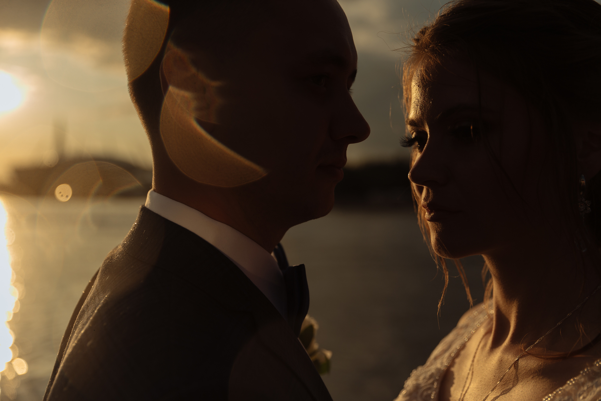 Мама, папа и Максим. Портфолио свадебного фотографа. Роман Каргаполов