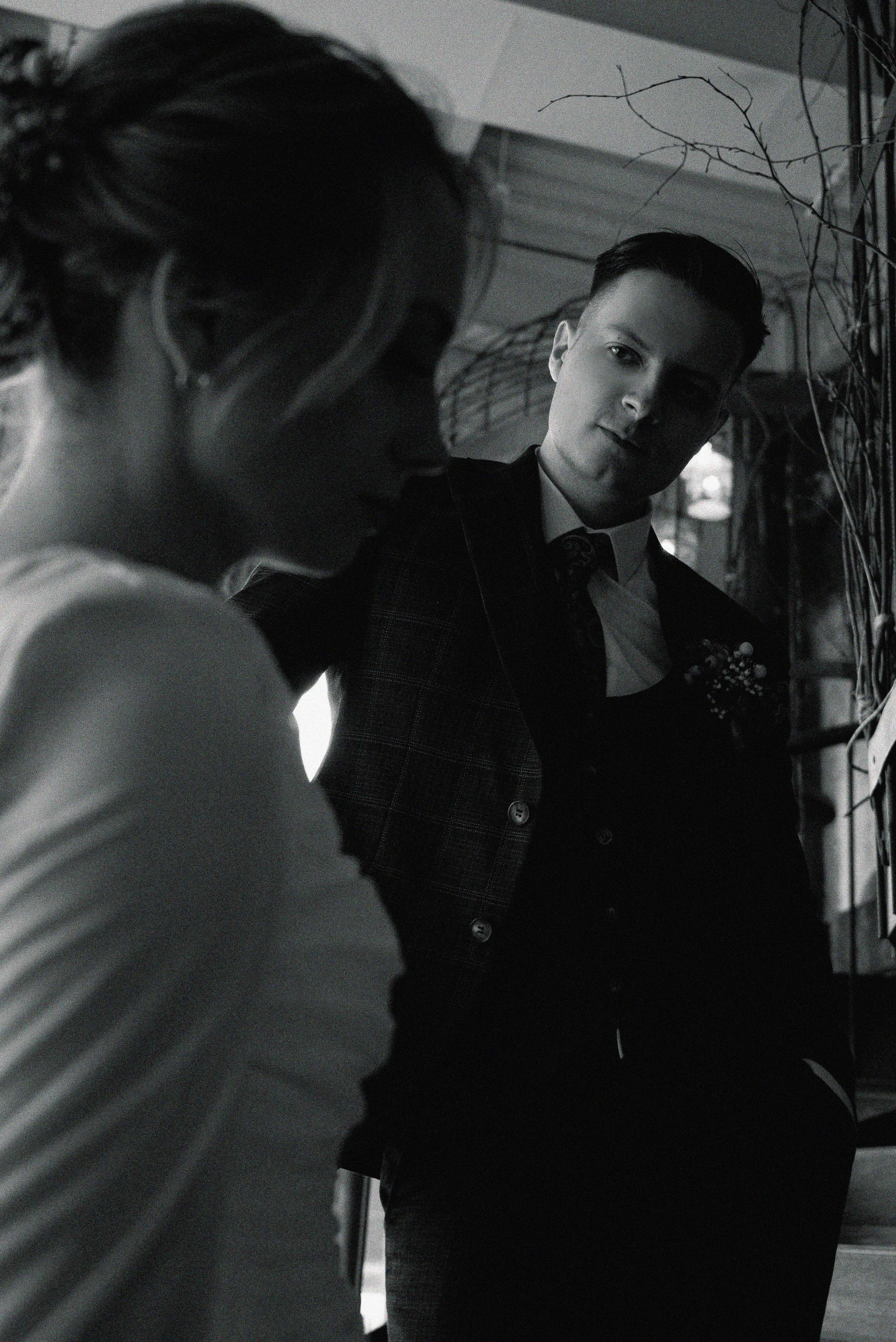 Артем и Галя. Тамара Власова