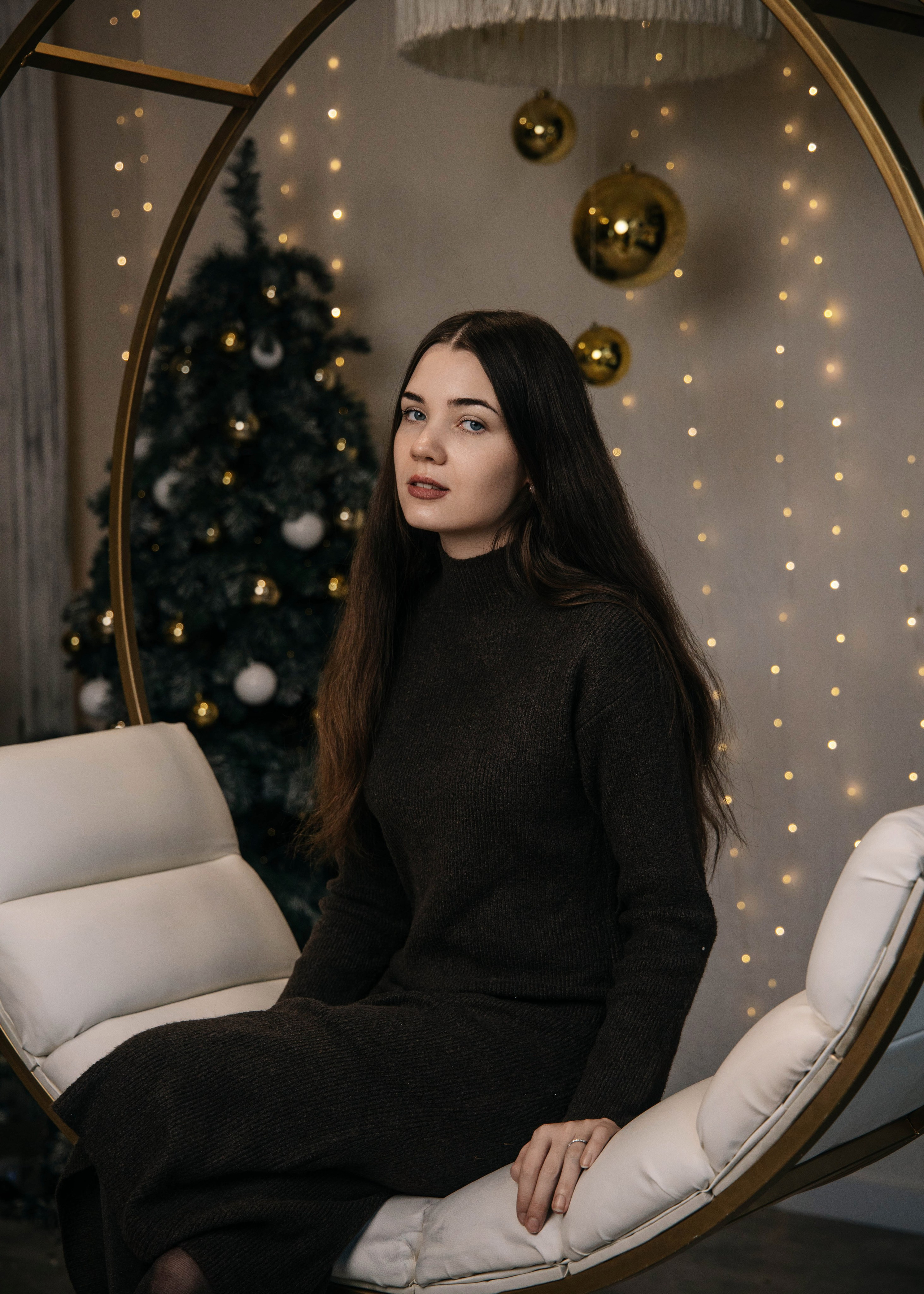 СЕМЕЙНЫЕ. Фотосессия новорожденных в Москве и Московской области