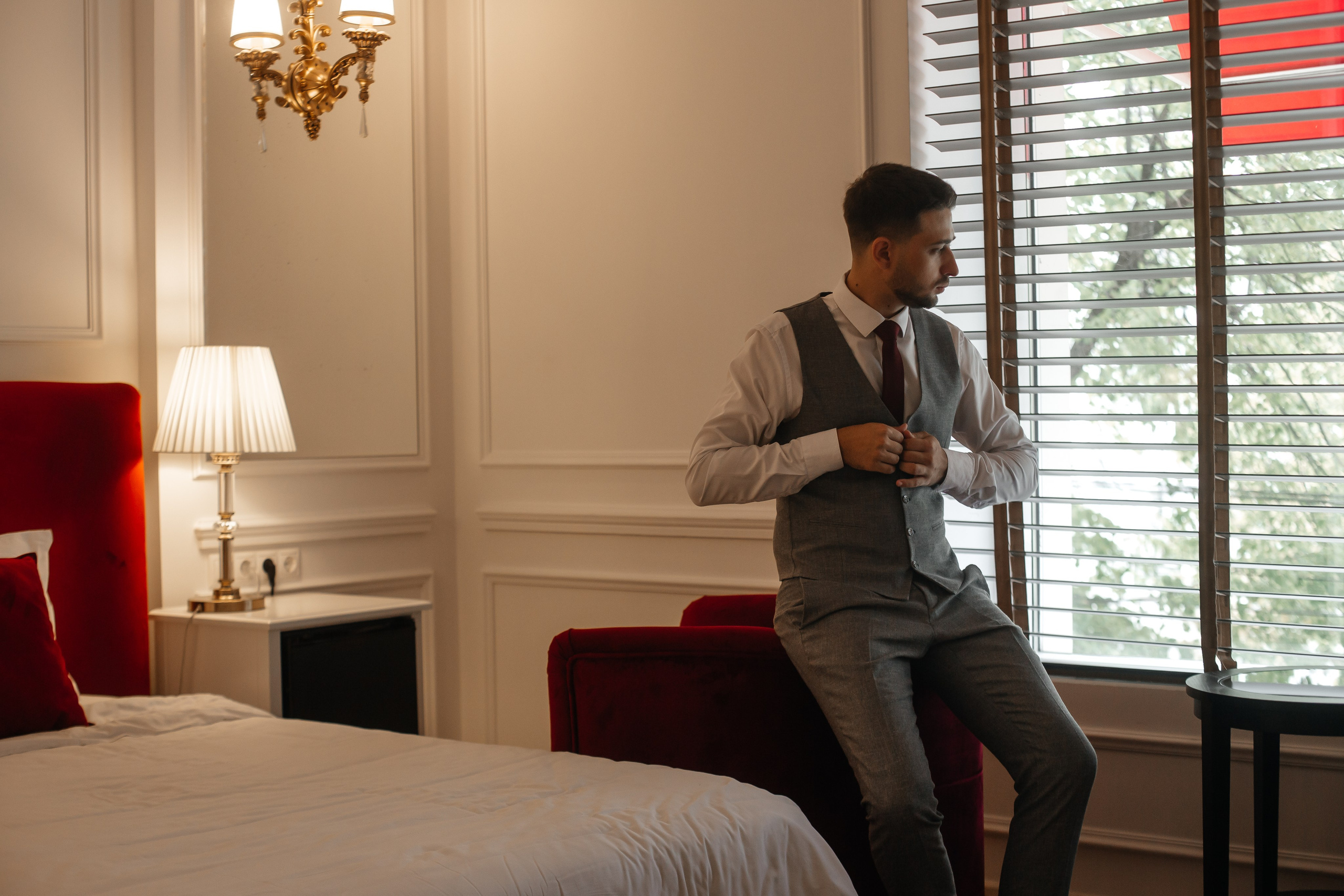 Максим и Катя. Свадебный фотограф в Краснодаре Николай Крауз