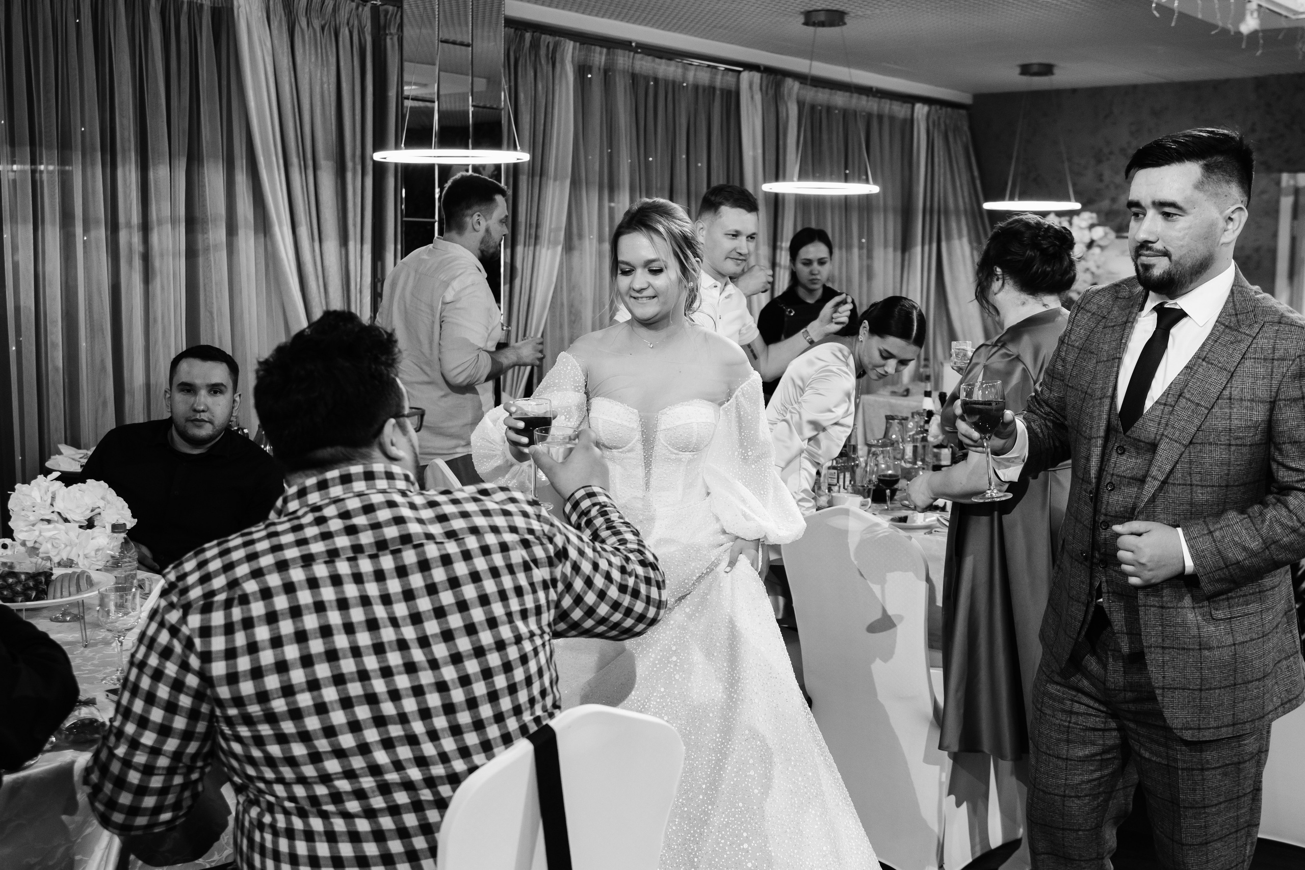 Igor & Regina. Свадебный фотограф Ильнар Асадуллин