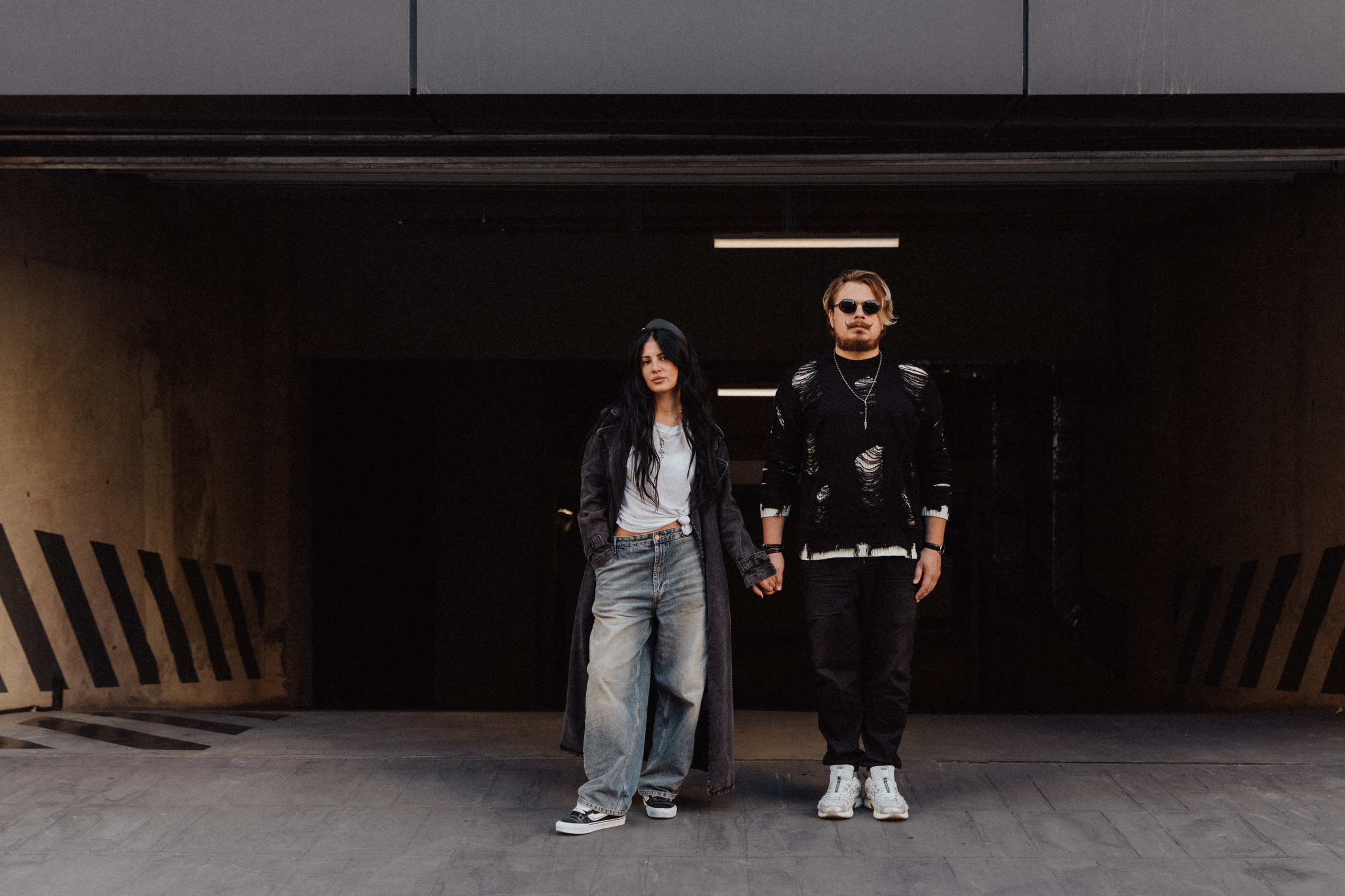 Анархия. Свадебный фотограф Анастасия Пальчикова