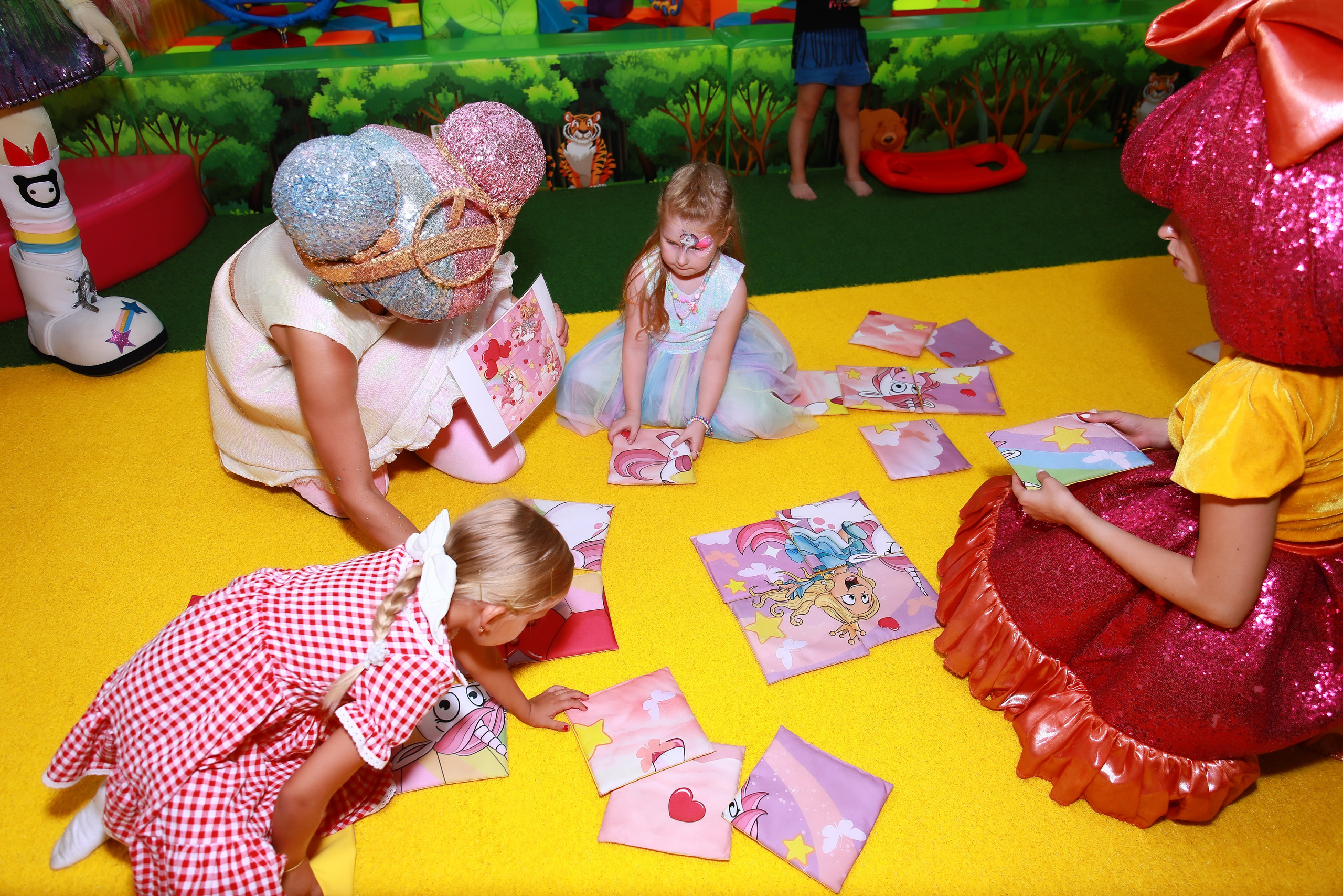 Непоседы. Детский семейный фотограф Краснодар