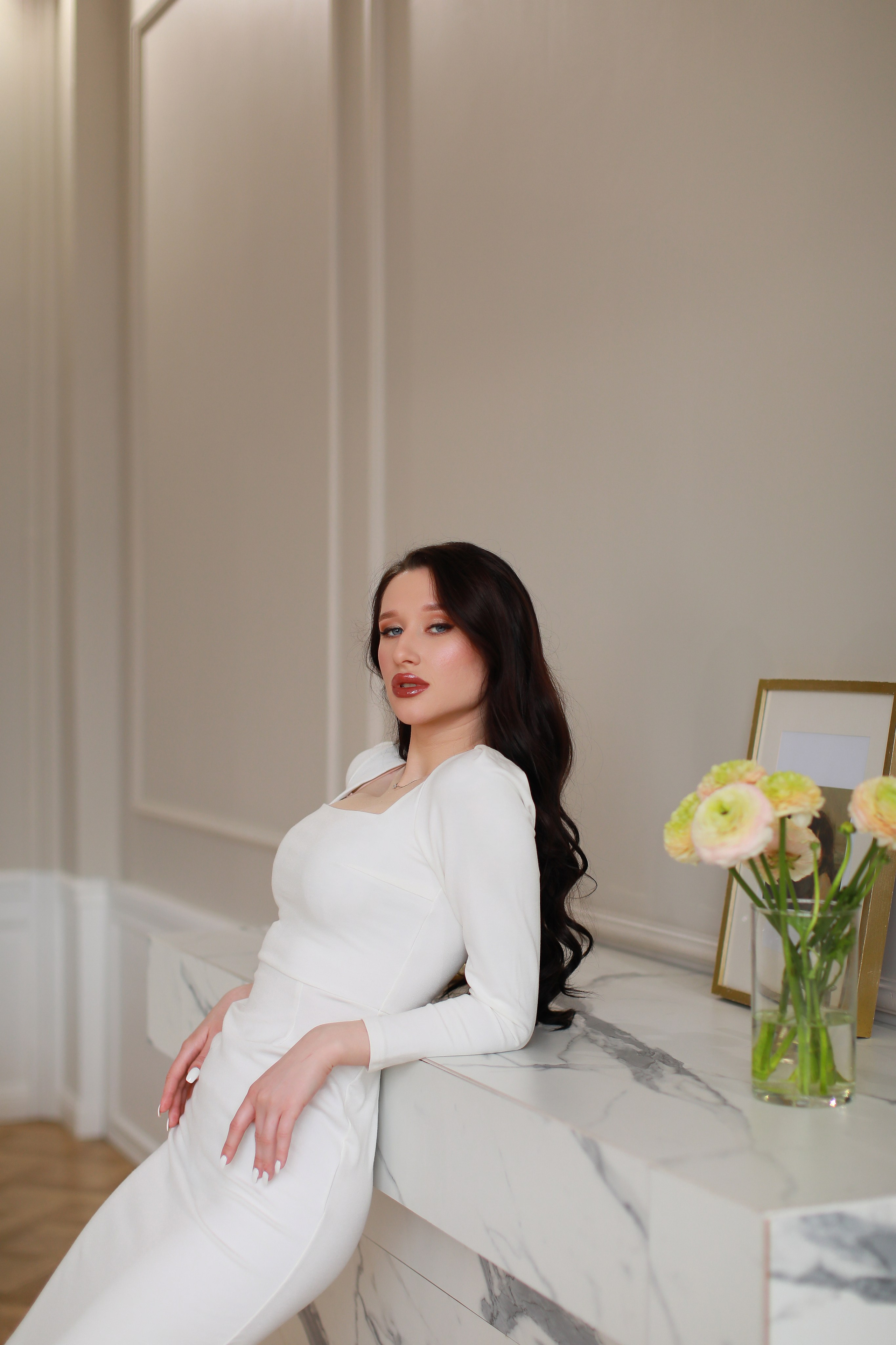 Юлия и Максим. Детский семейный фотограф Краснодар