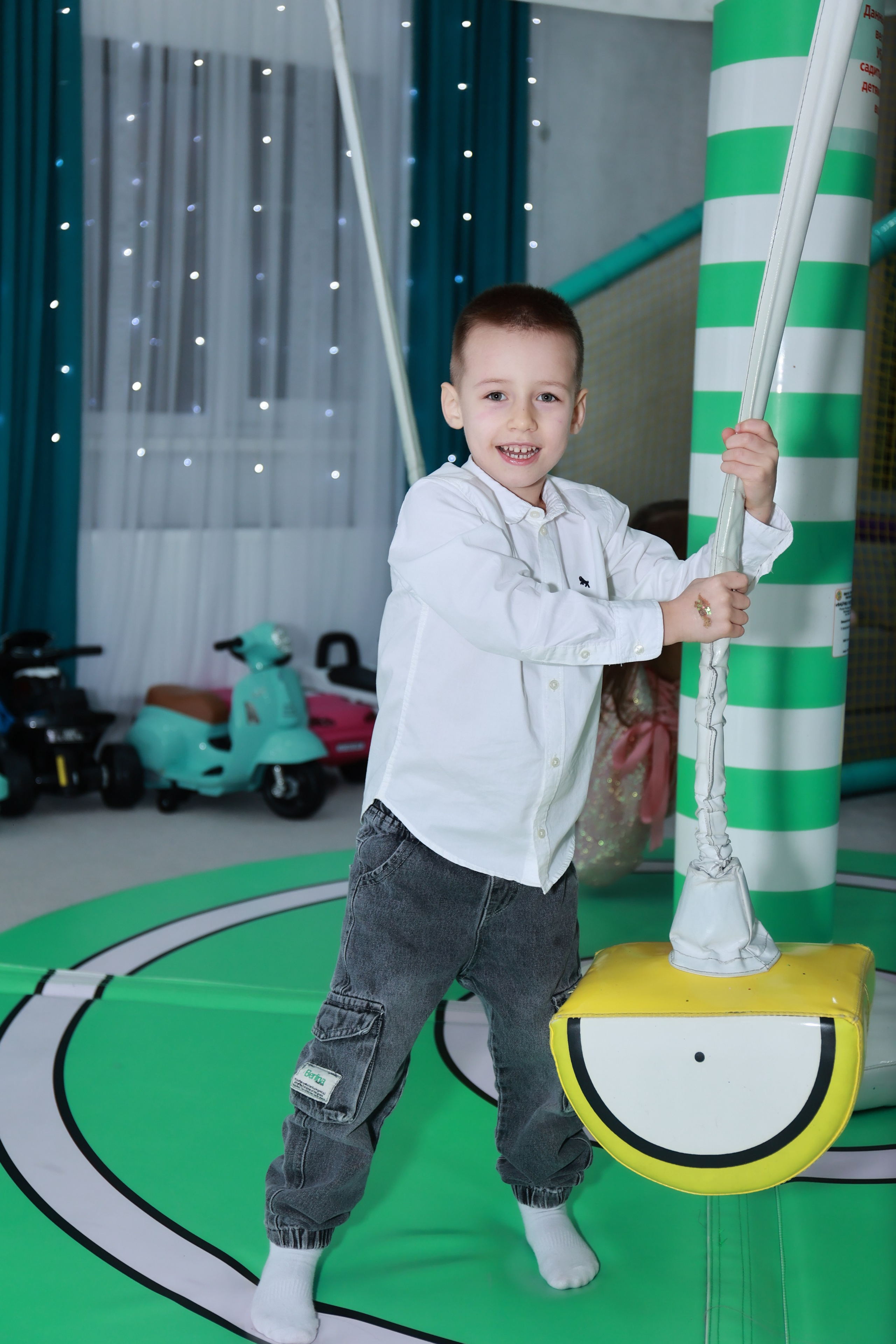 Fantasy hall. Детский семейный фотограф Краснодар