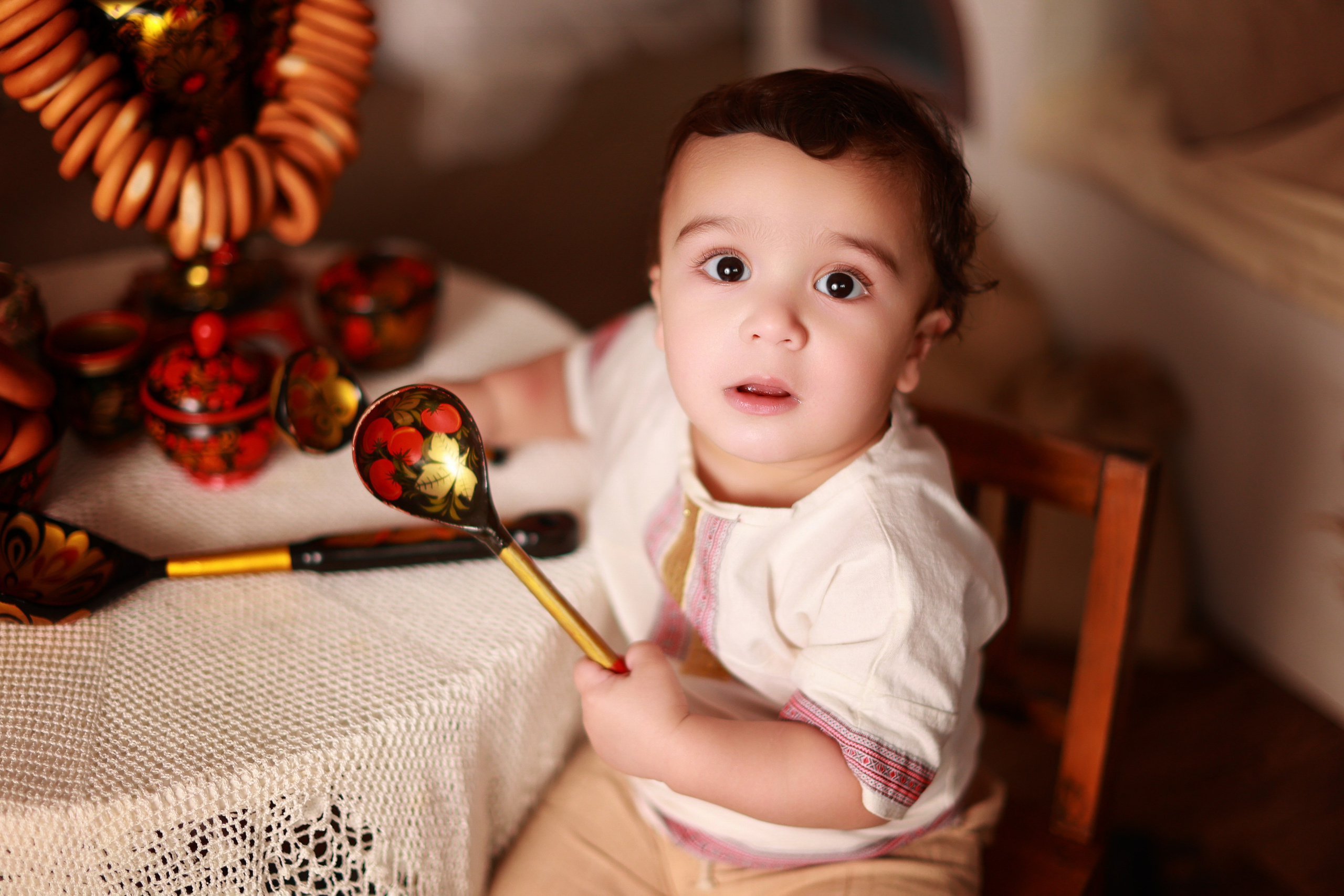Адам. Детский семейный фотограф Краснодар