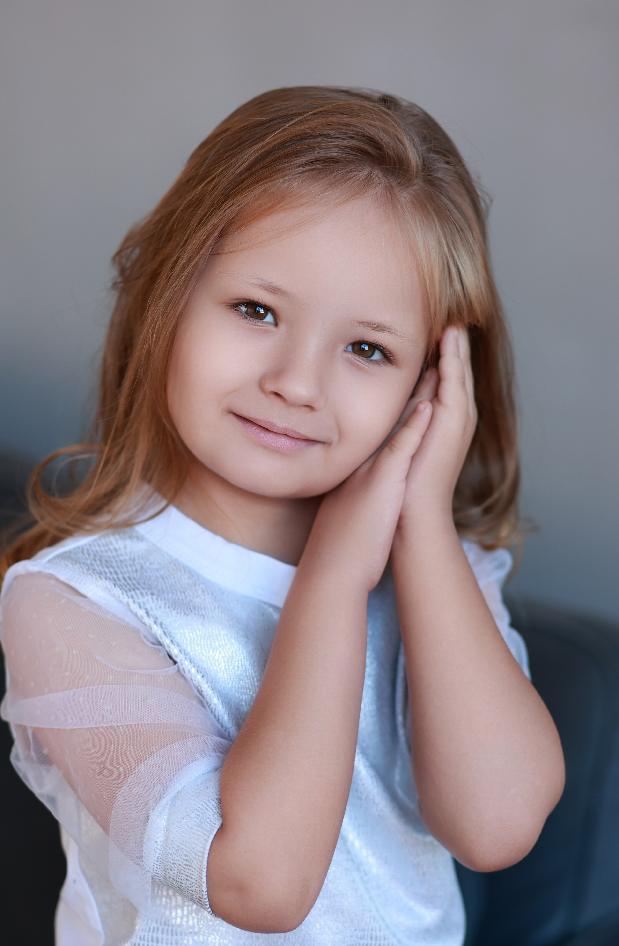 Людмила. Детский семейный фотограф Краснодар