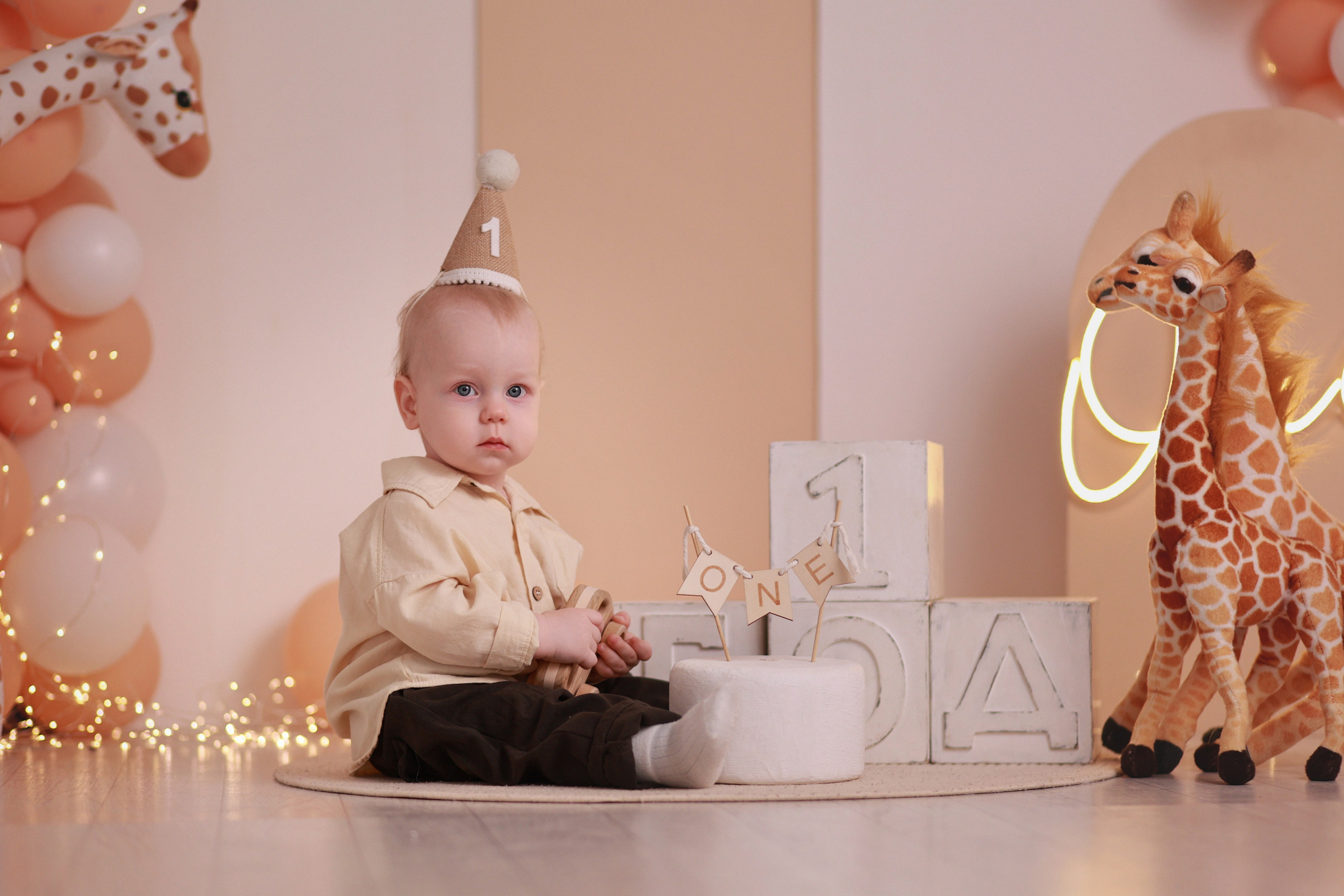 Рома. Детский семейный фотограф Краснодар