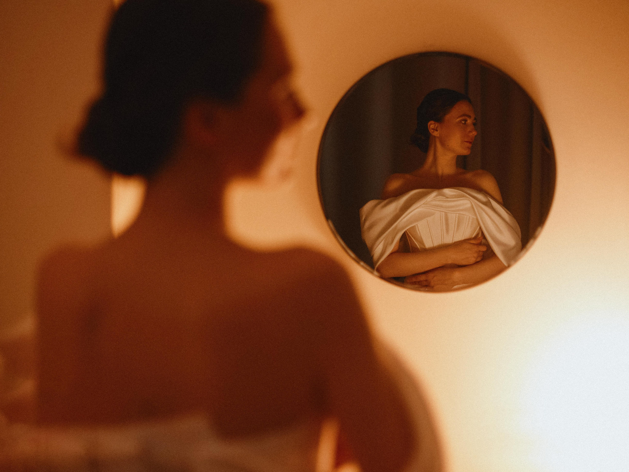 9 кругов. Вадим Зименков