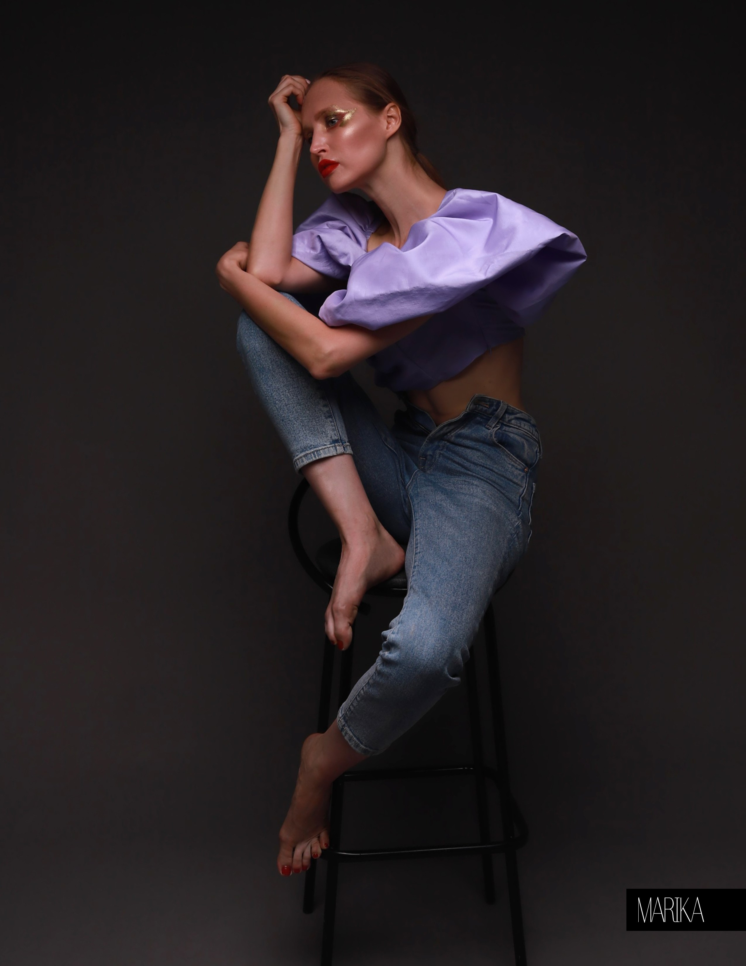 Публикации в журналах. Фотограф Юлия Мальцева