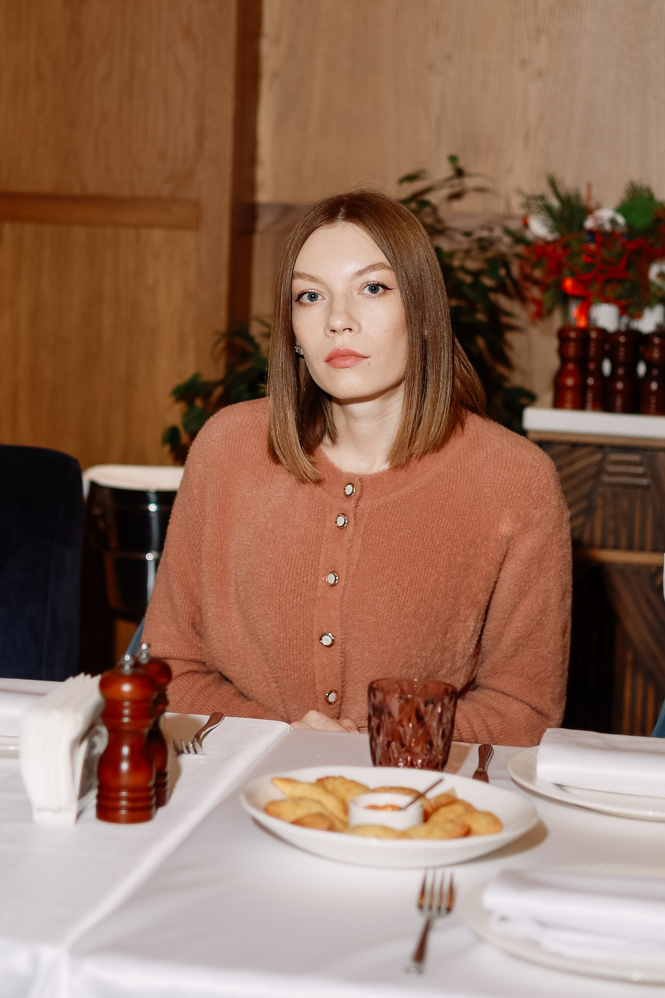 Бизнес завтрак с Игорем Стояновым. Фотограф Юлия Мальцева