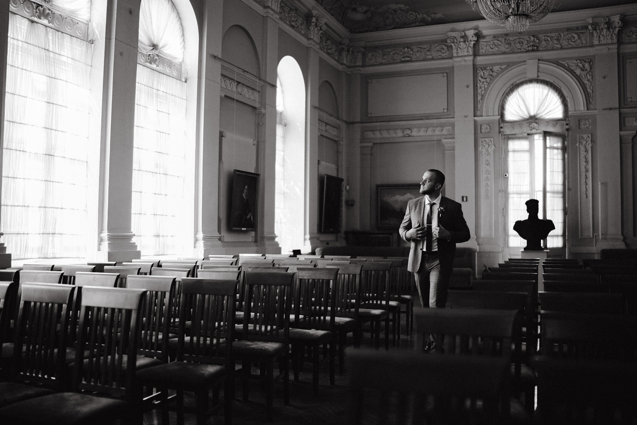 Василий и Виктория. Свадебный фотограф в Симферополе