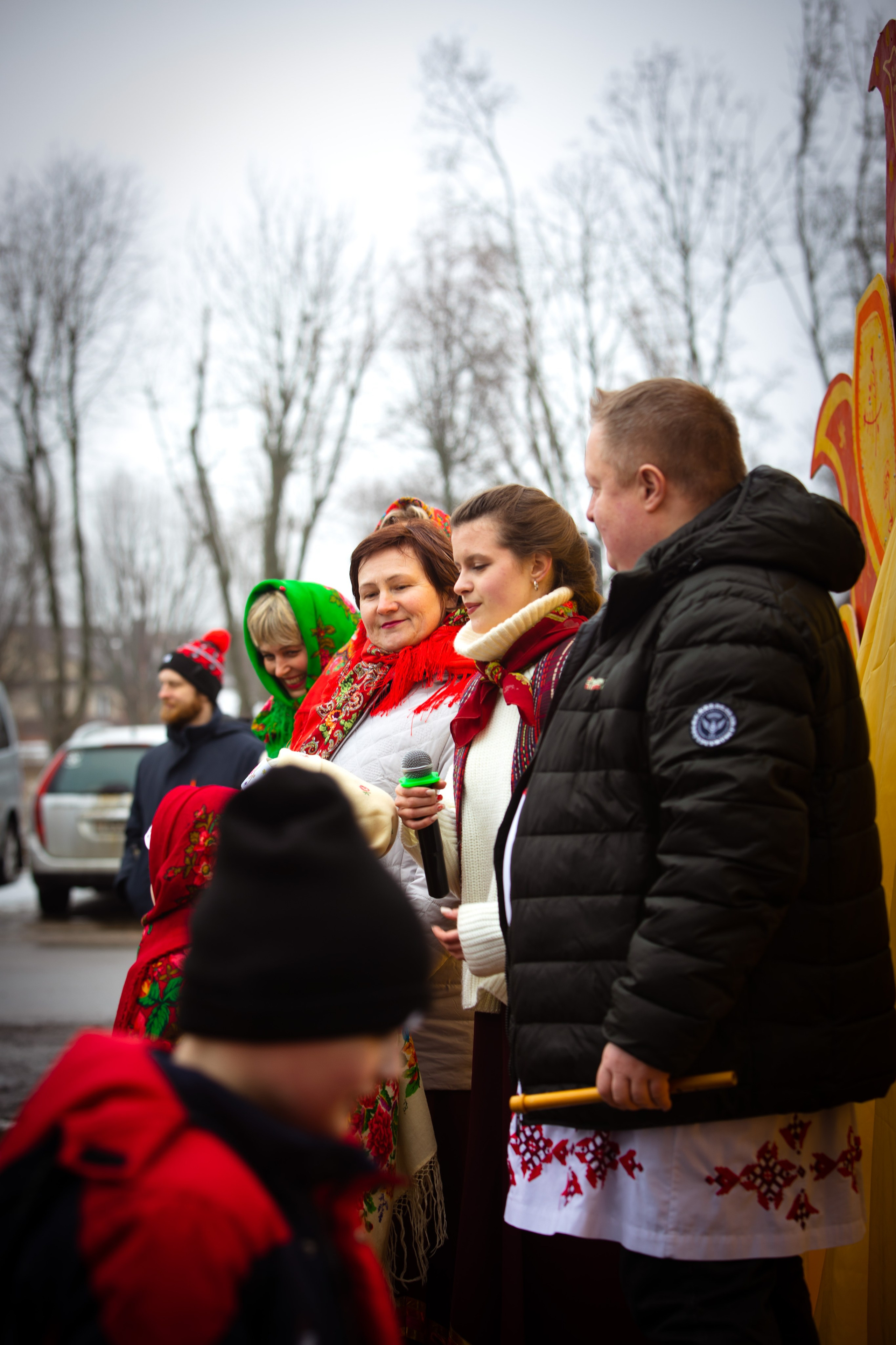 МАСЛЕНИЦА 2025. Школьный фотограф Минск