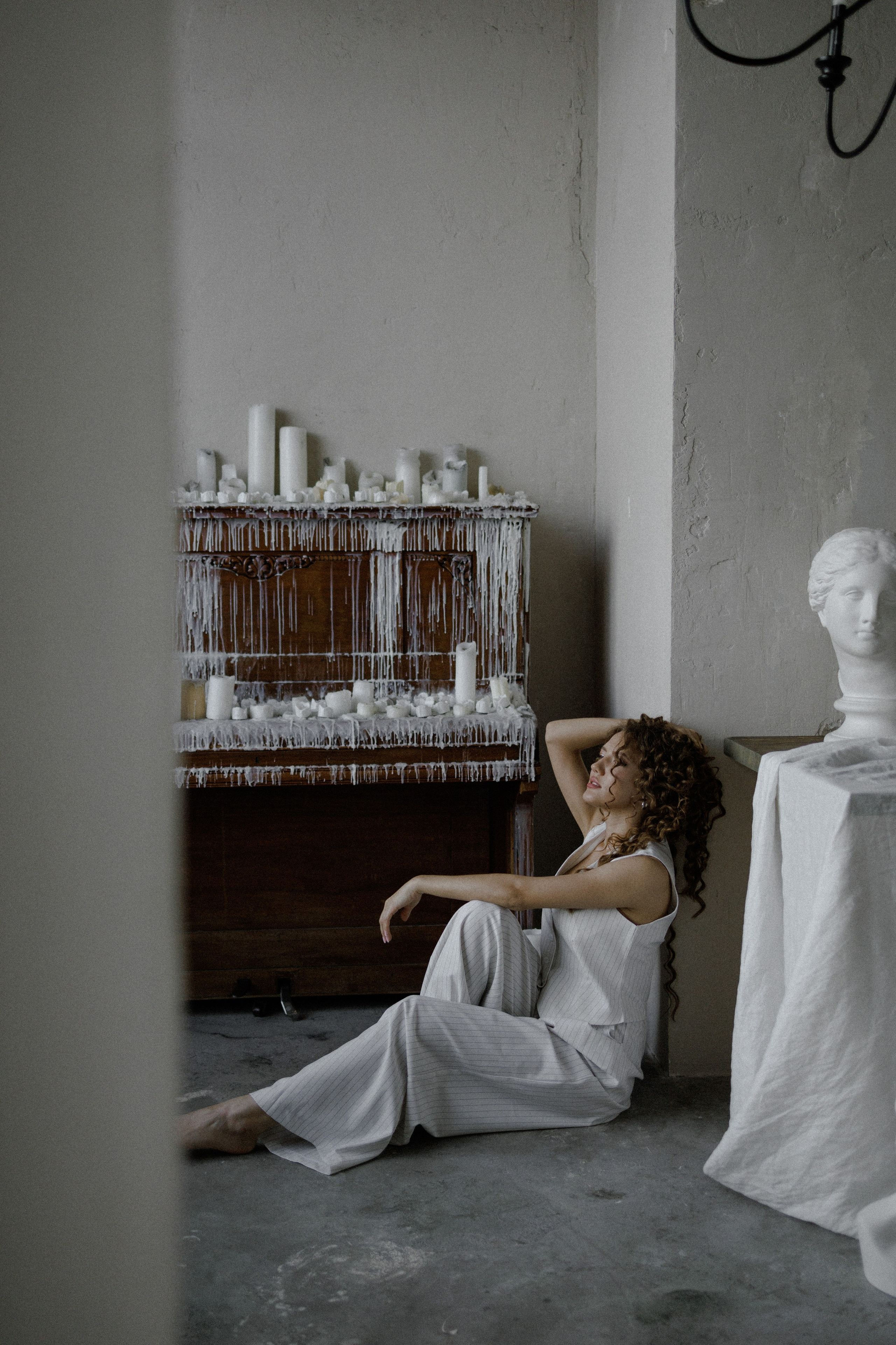 Катя. Свадебный фотограф в Самаре Виденмаер Евгения