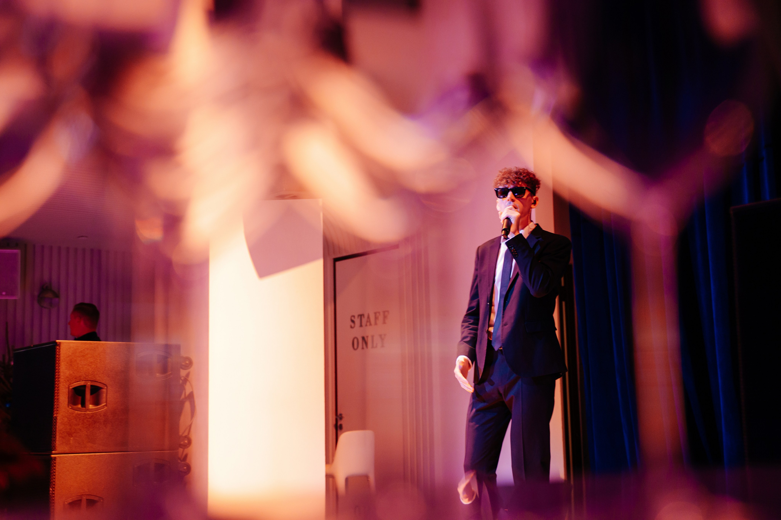 4 января (четверг). BENUAR Restaurant