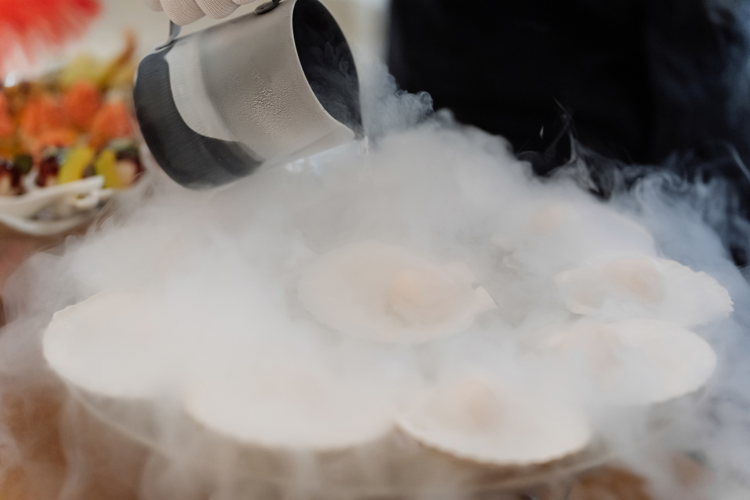 12 февраля (BENUAR Pool Party). BENUAR Restaurant