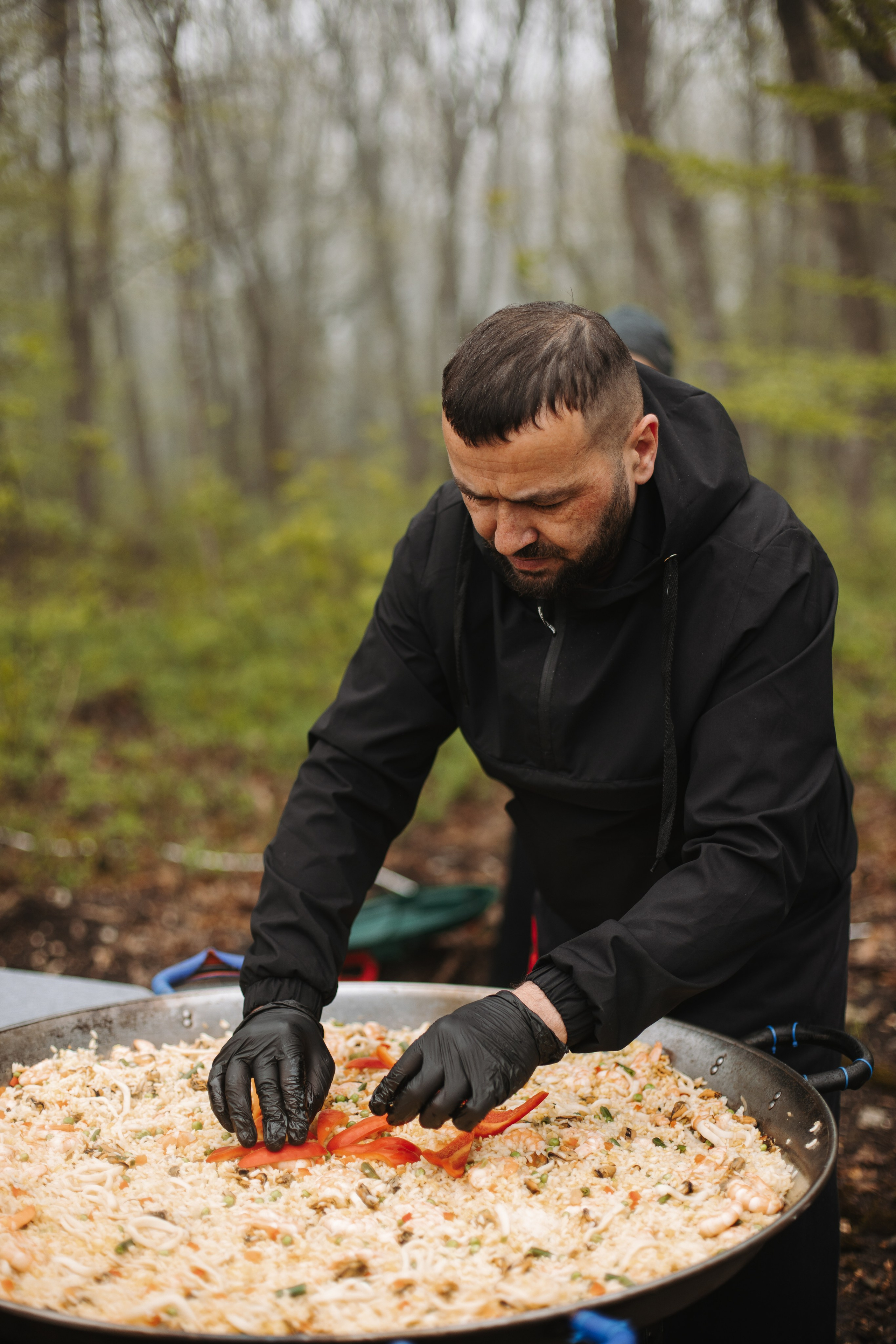 Lion Wine. Фотограф на Юге России