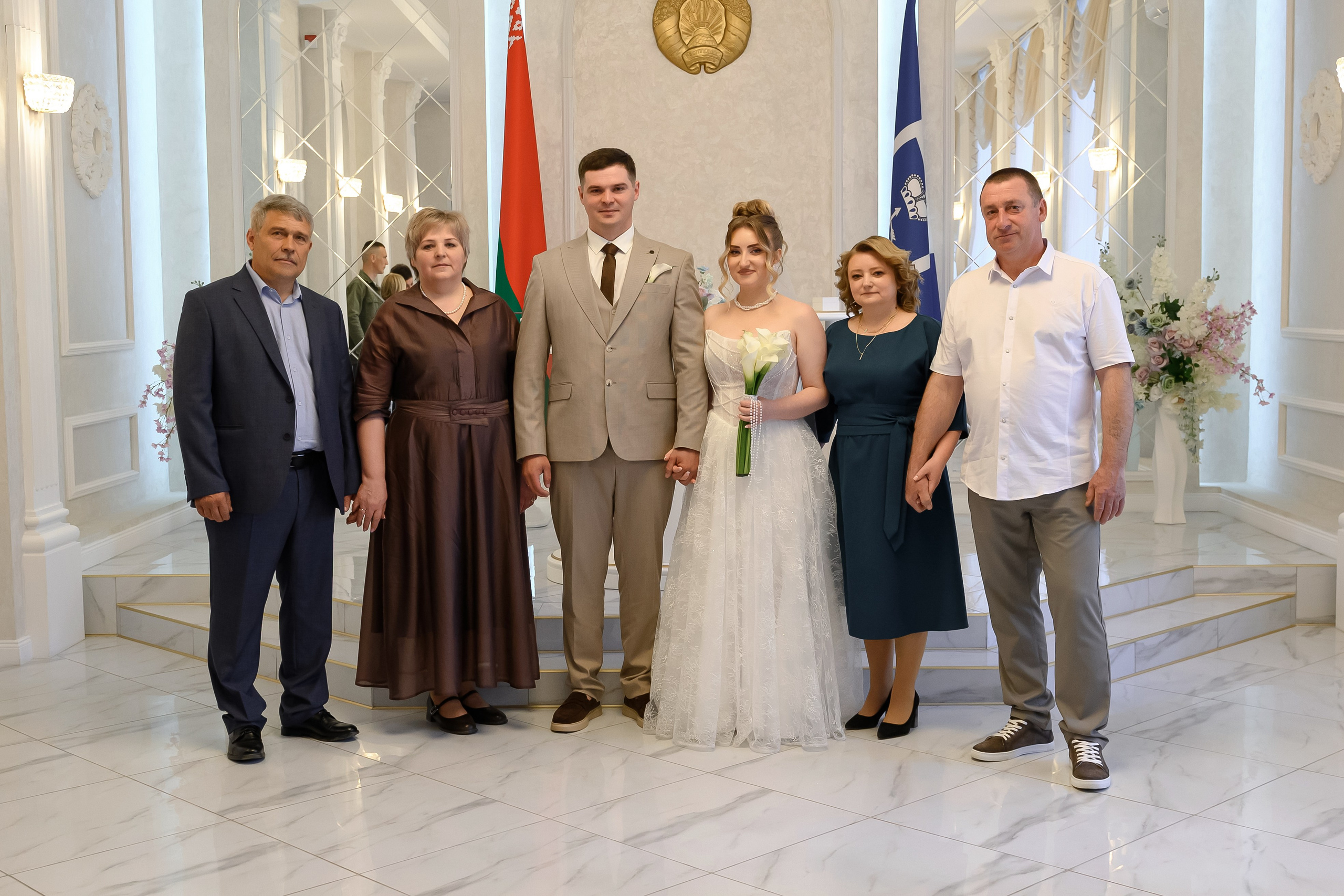 D&V. Фотограф в Лунинце и Брестской области