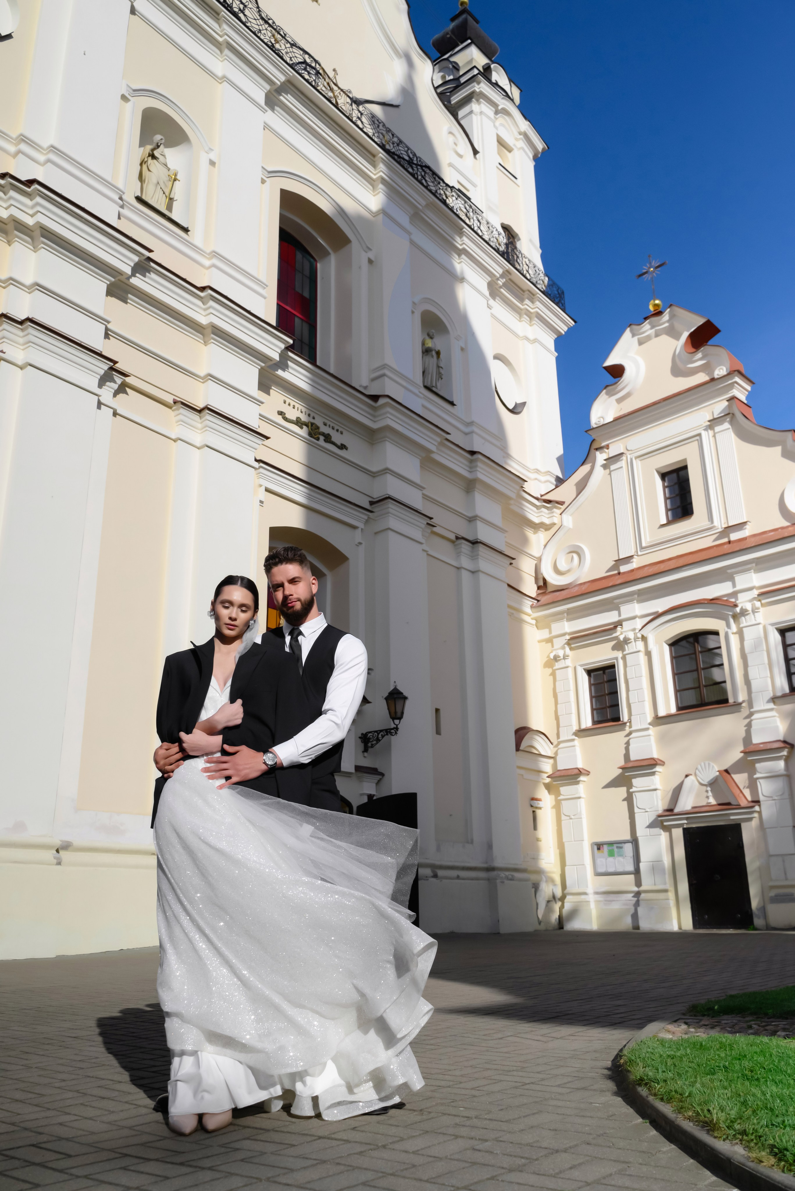 D&D. Фотограф в Лунинце и Брестской области