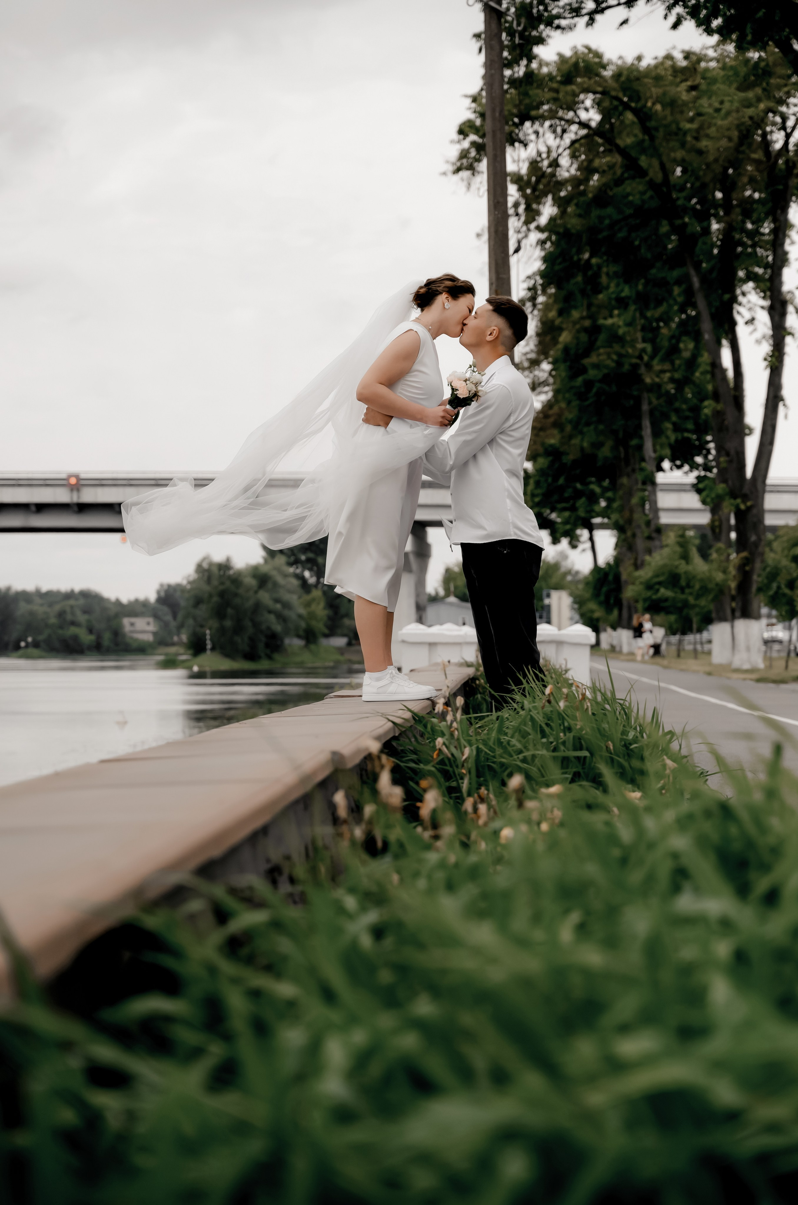S&K. Фотограф в Лунинце и Брестской области