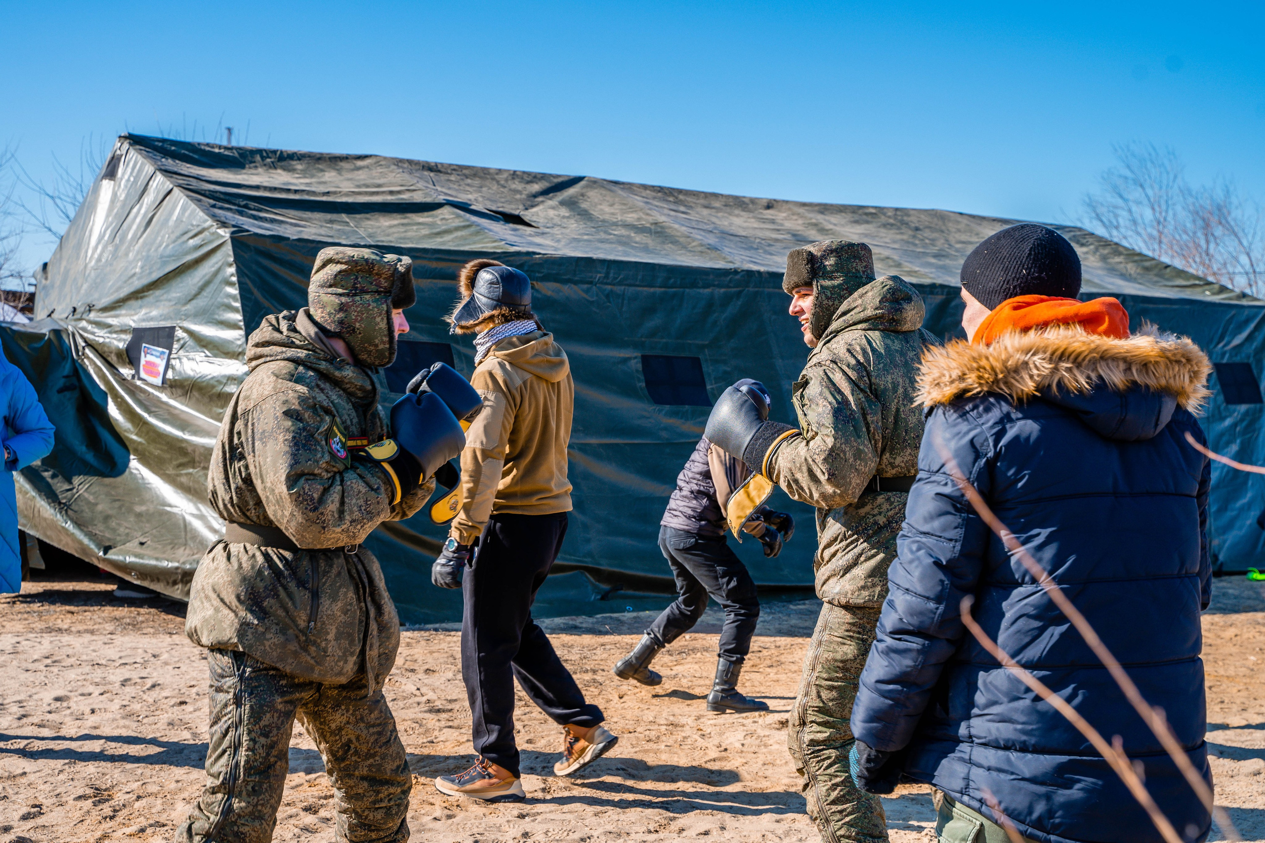 Моржеран. Shmeleva.ph Фотограф Волгоград и Волжский — Анна Шмелева
