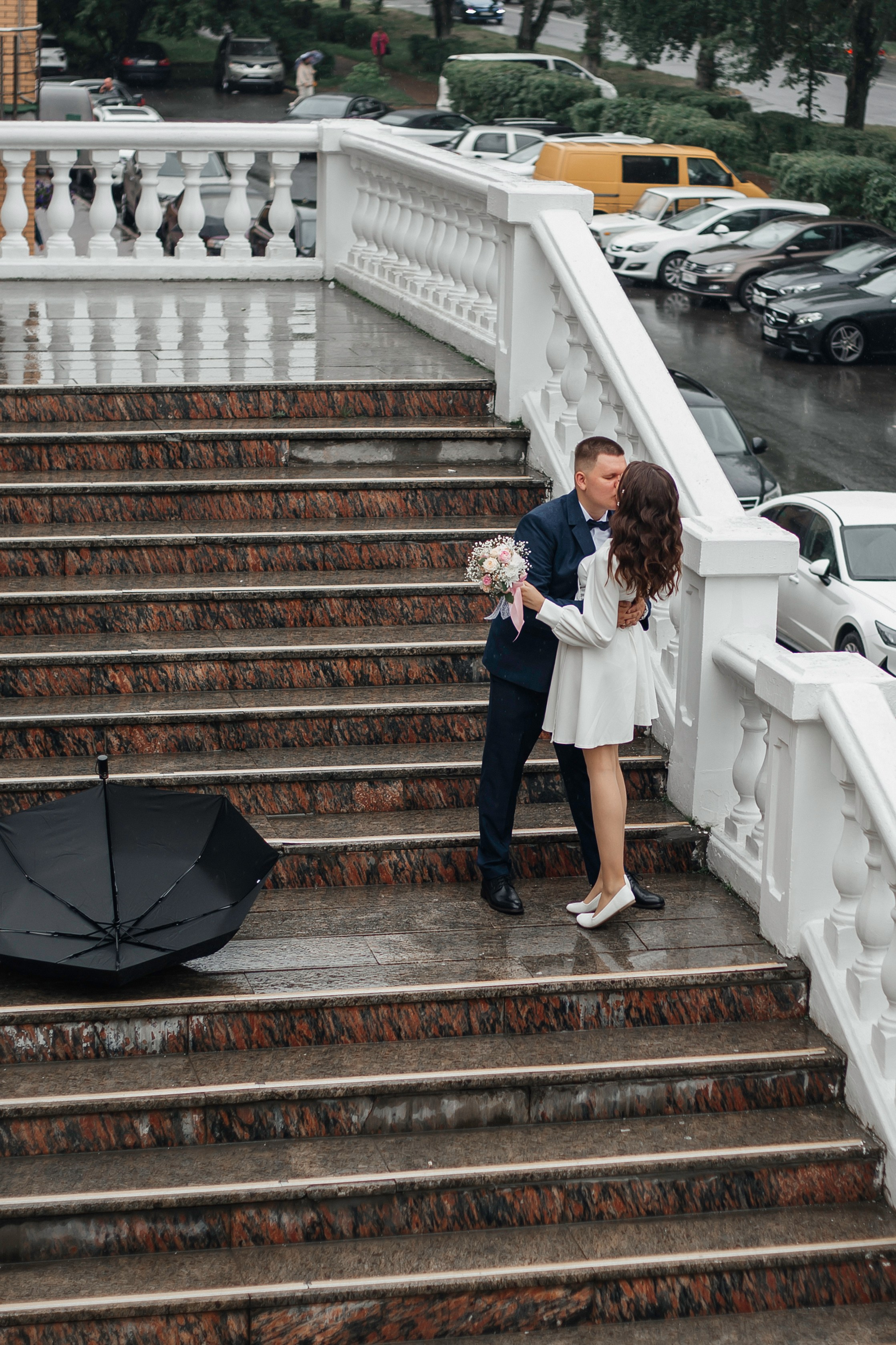 Нежная свадьба в Дмитрове. Влада+Данила. Фотограф Дмитров и МО Валентина Халикова