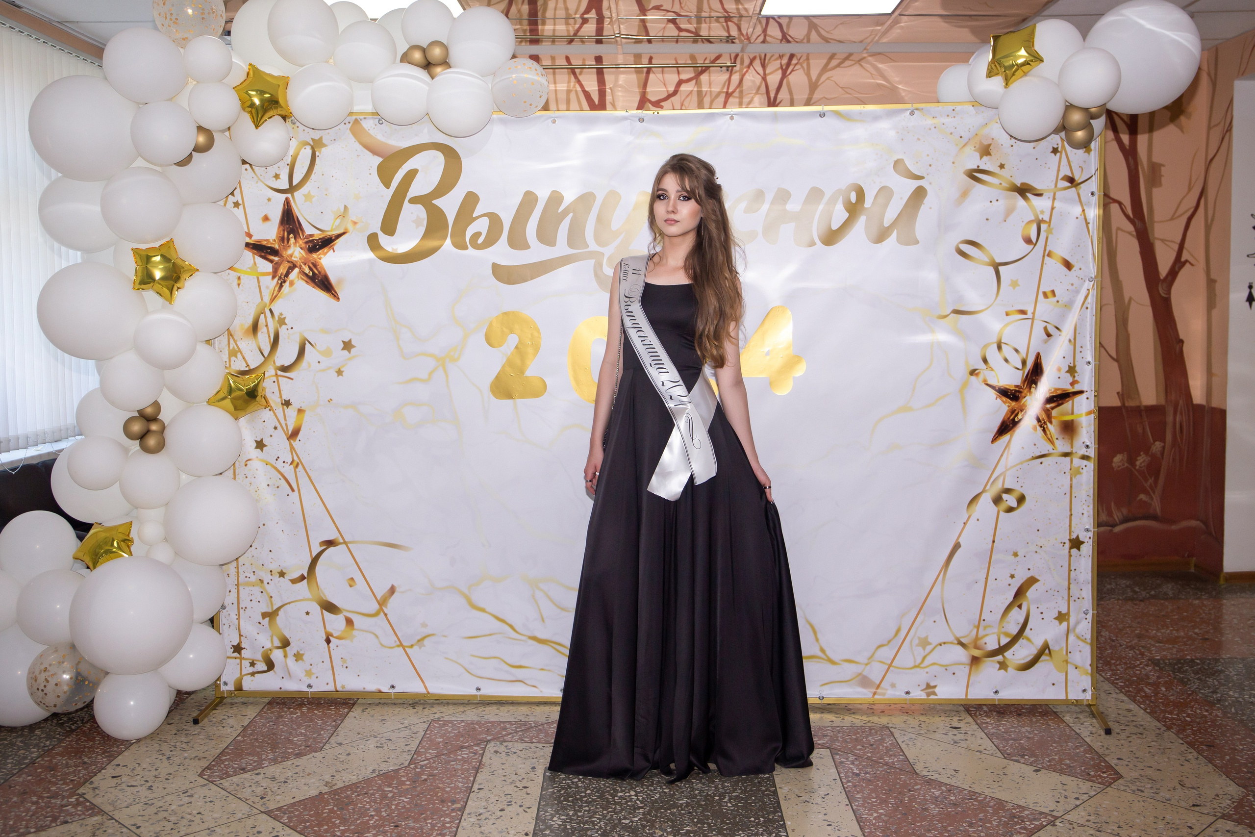 Выпускной. Фотограф Дмитров и МО Валентина Халикова