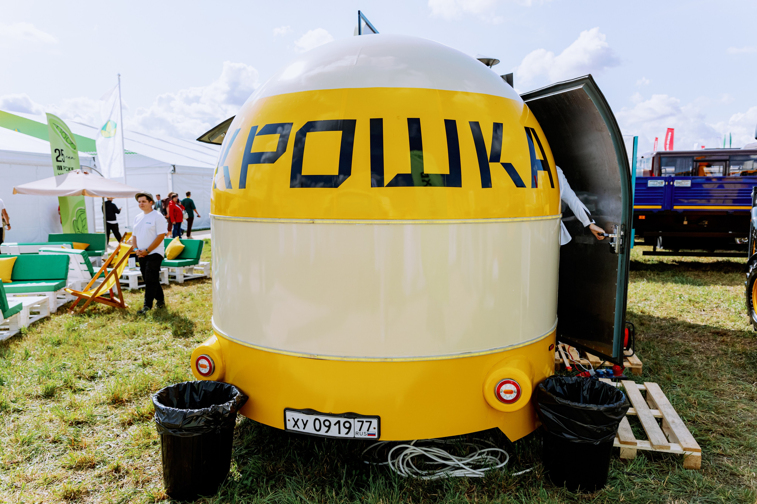 Россельхозбанк. Фотограф в Москве и Санкт-Петербурге Дарина