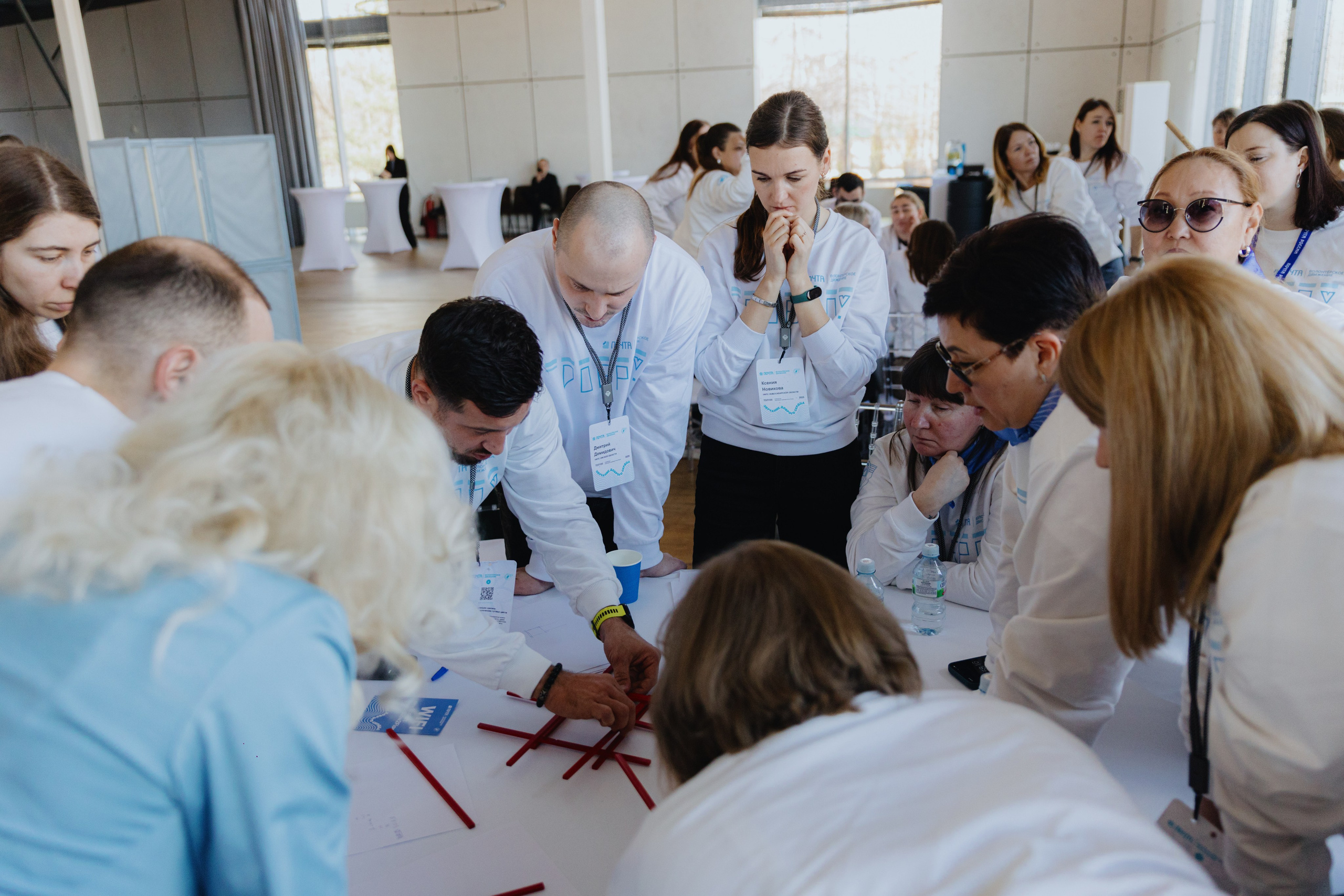 Почта России (Москва). Фотограф в Москве и Санкт-Петербурге Дарина