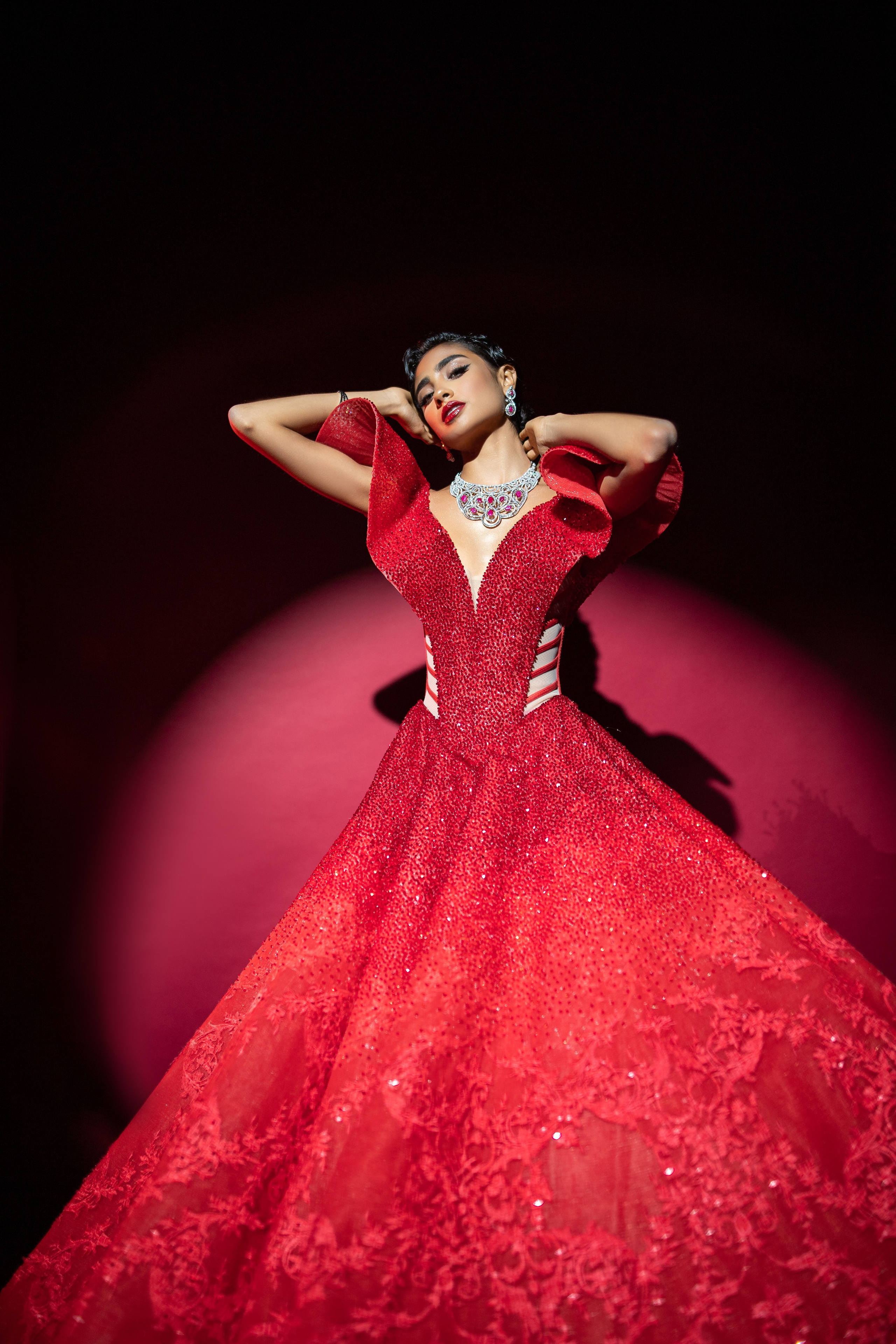 Свадебные проекты. Фотограф в Москве и Санкт-Петербурге Дарина