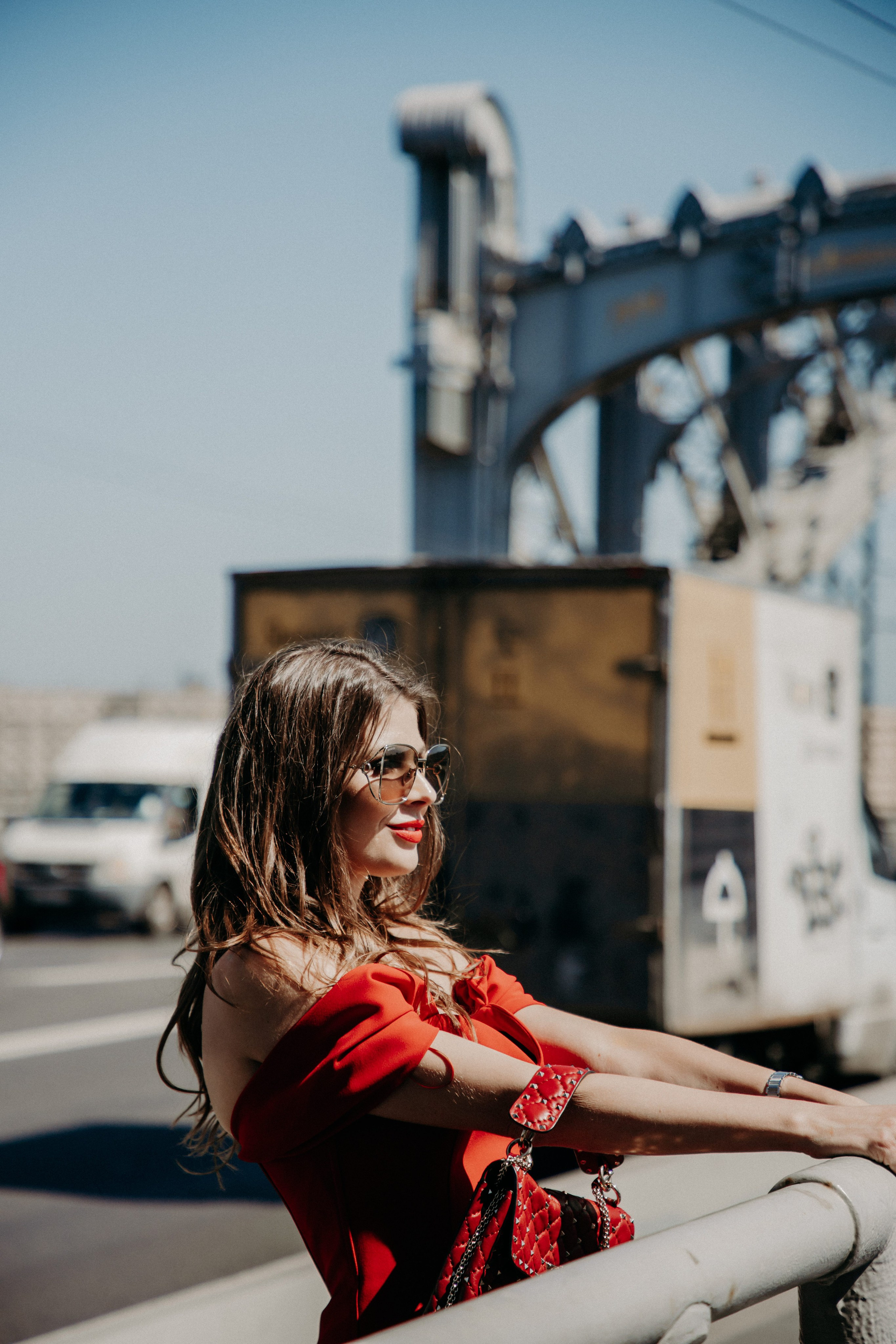 Диана. Фотограф в Москве и Санкт-Петербурге Дарина