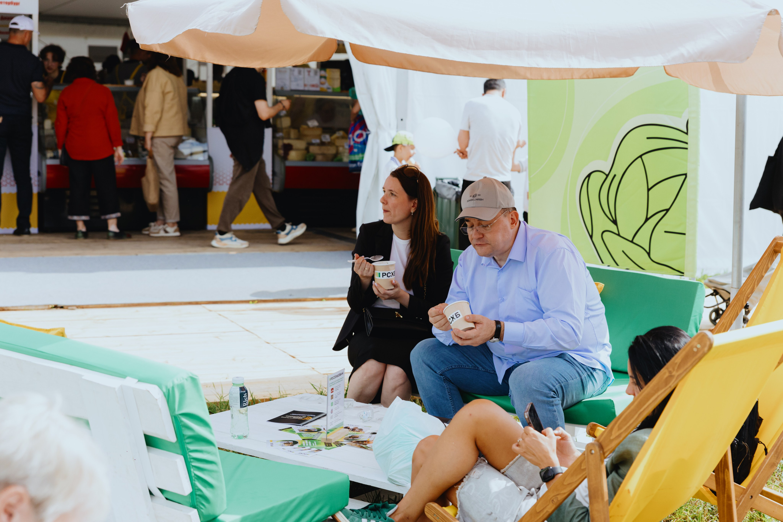 Россельхозбанк. Фотограф в Москве и Санкт-Петербурге Дарина