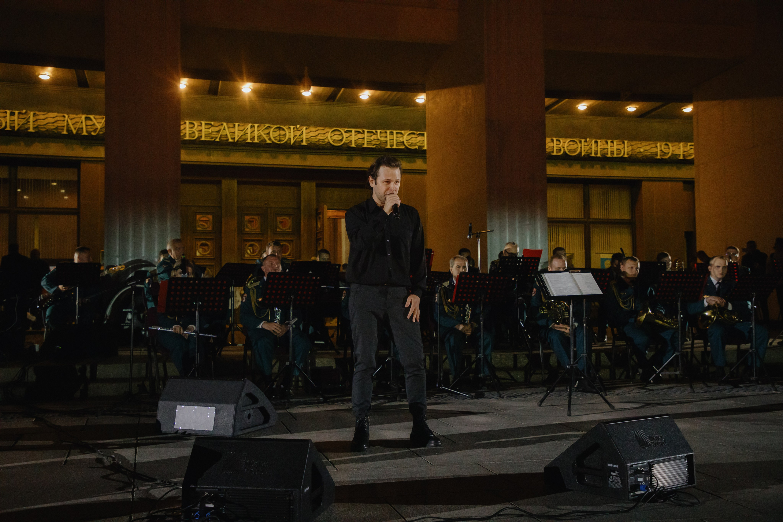 Свеча памяти (Москва). Фотограф в Москве и Санкт-Петербурге Дарина