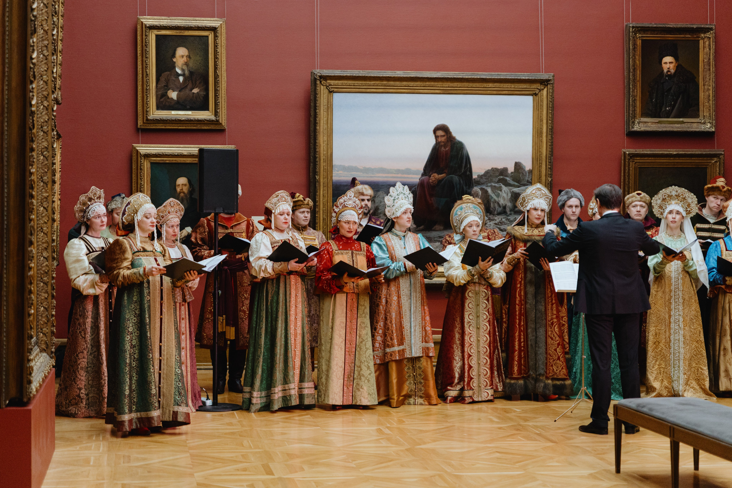 Презентация GET JET в Третьяковской галерее. Фотограф в Москве и Санкт-Петербурге Дарина