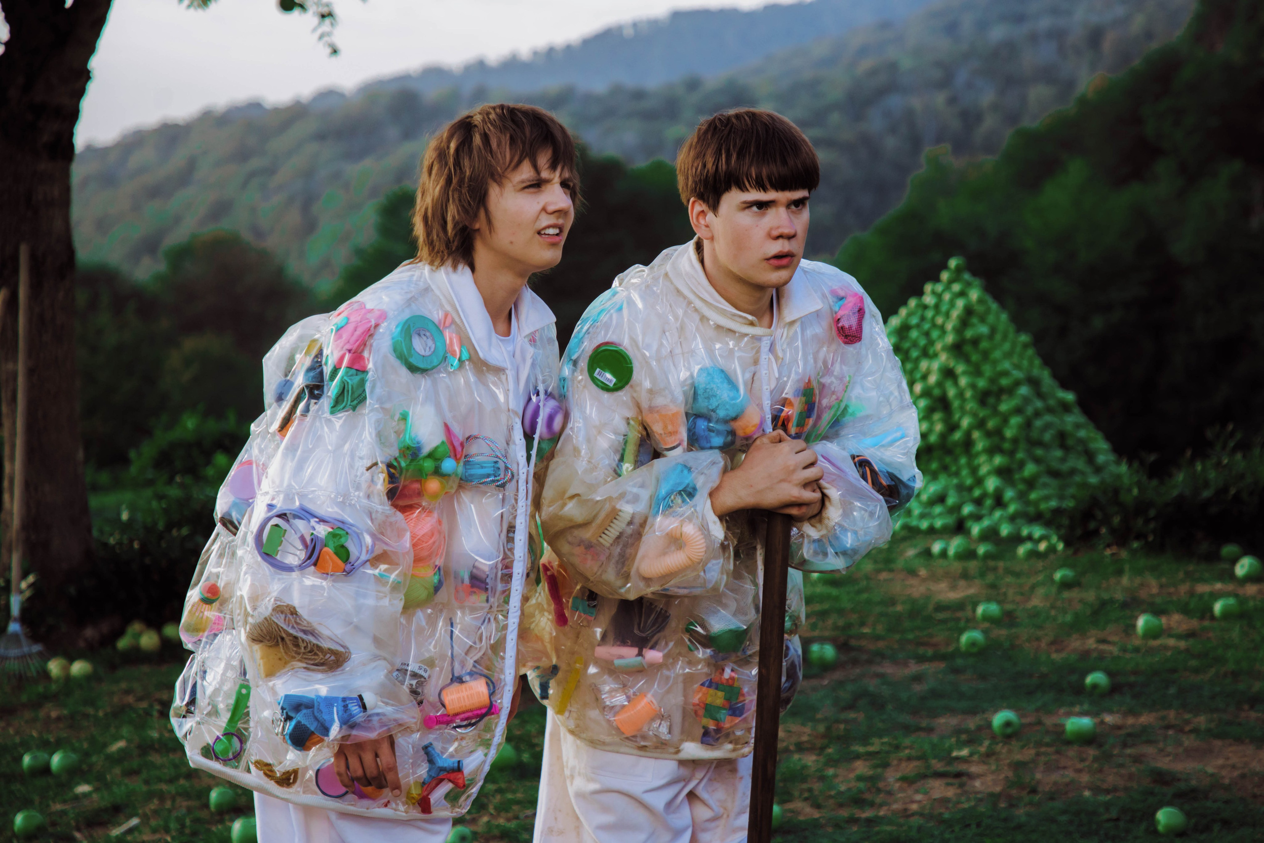 Backstage «Алиса в стране чудес». Фотограф в Москве и Санкт-Петербурге Дарина