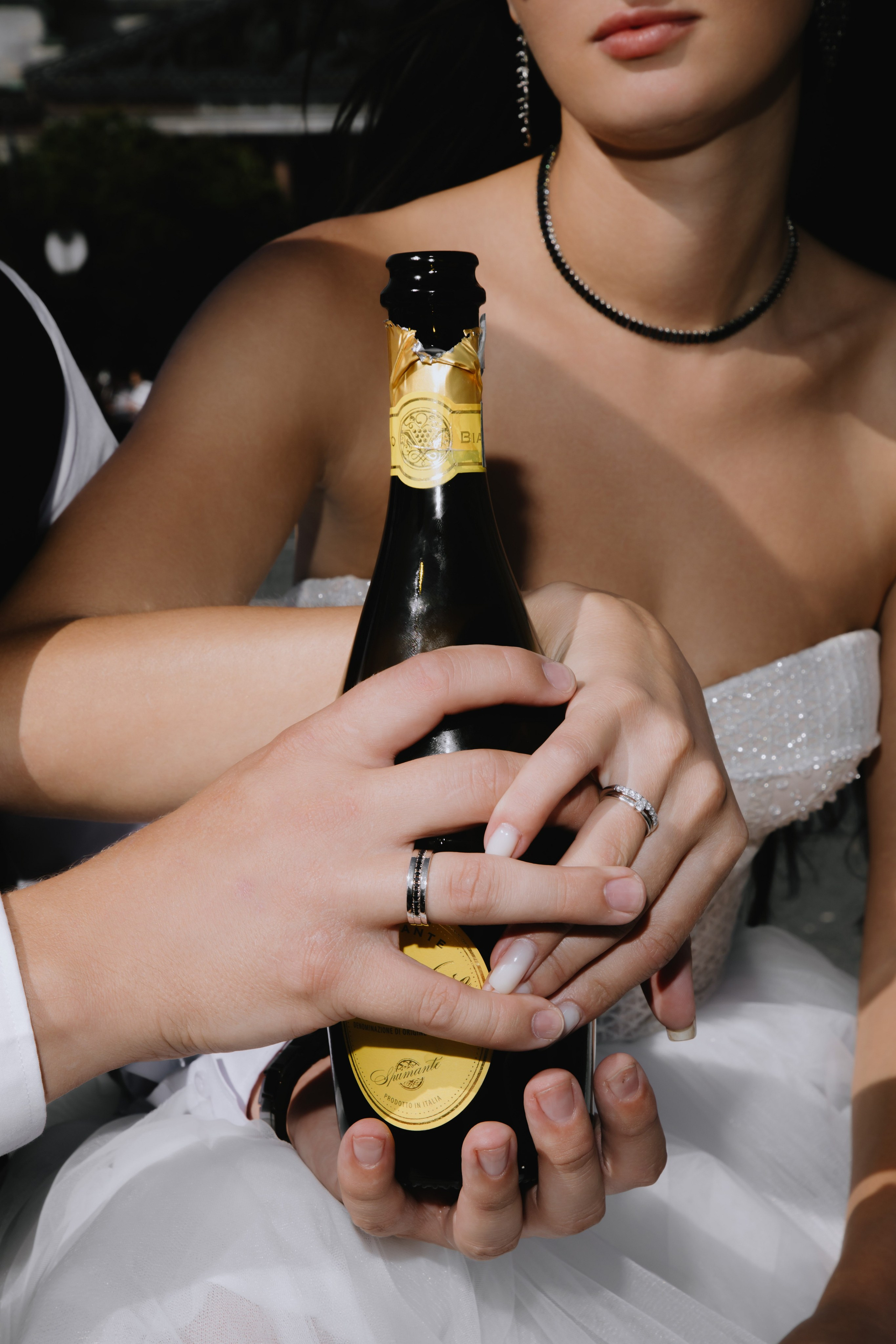 Лера и Кирилл. Фотограф в Москве и Санкт-Петербурге Дарина