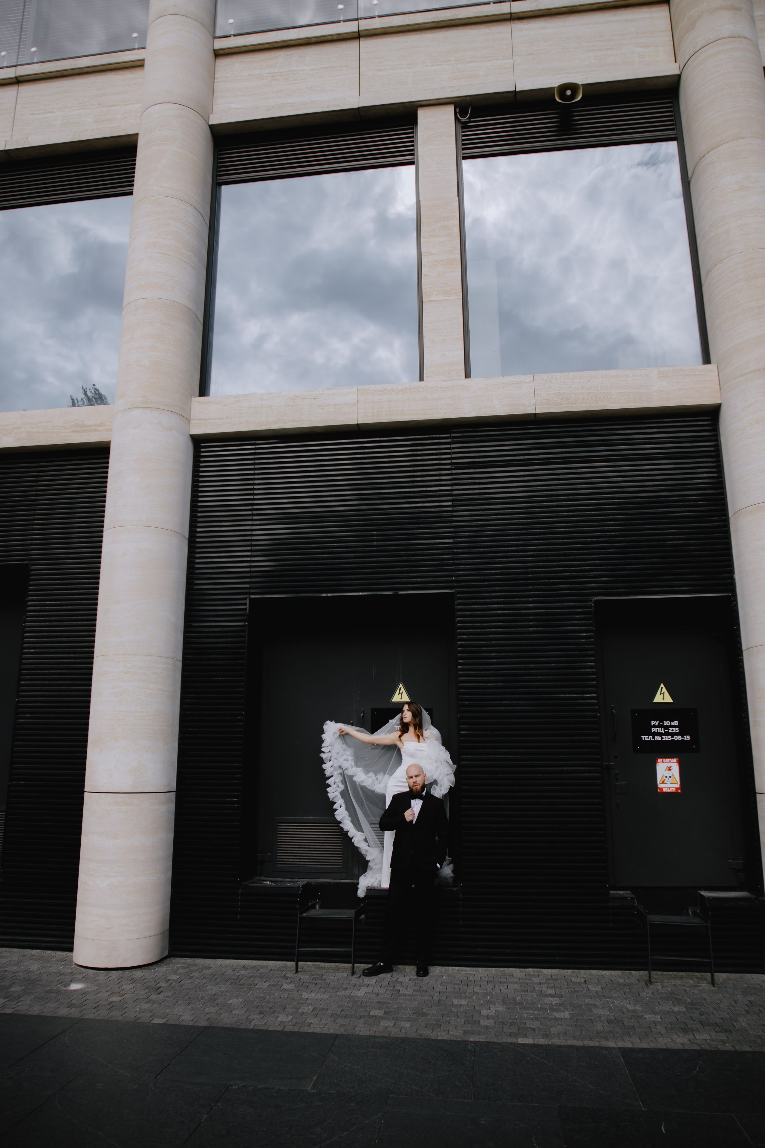 Свадьба Алексей и Анна. Фотограф в Москве и Санкт-Петербурге Дарина