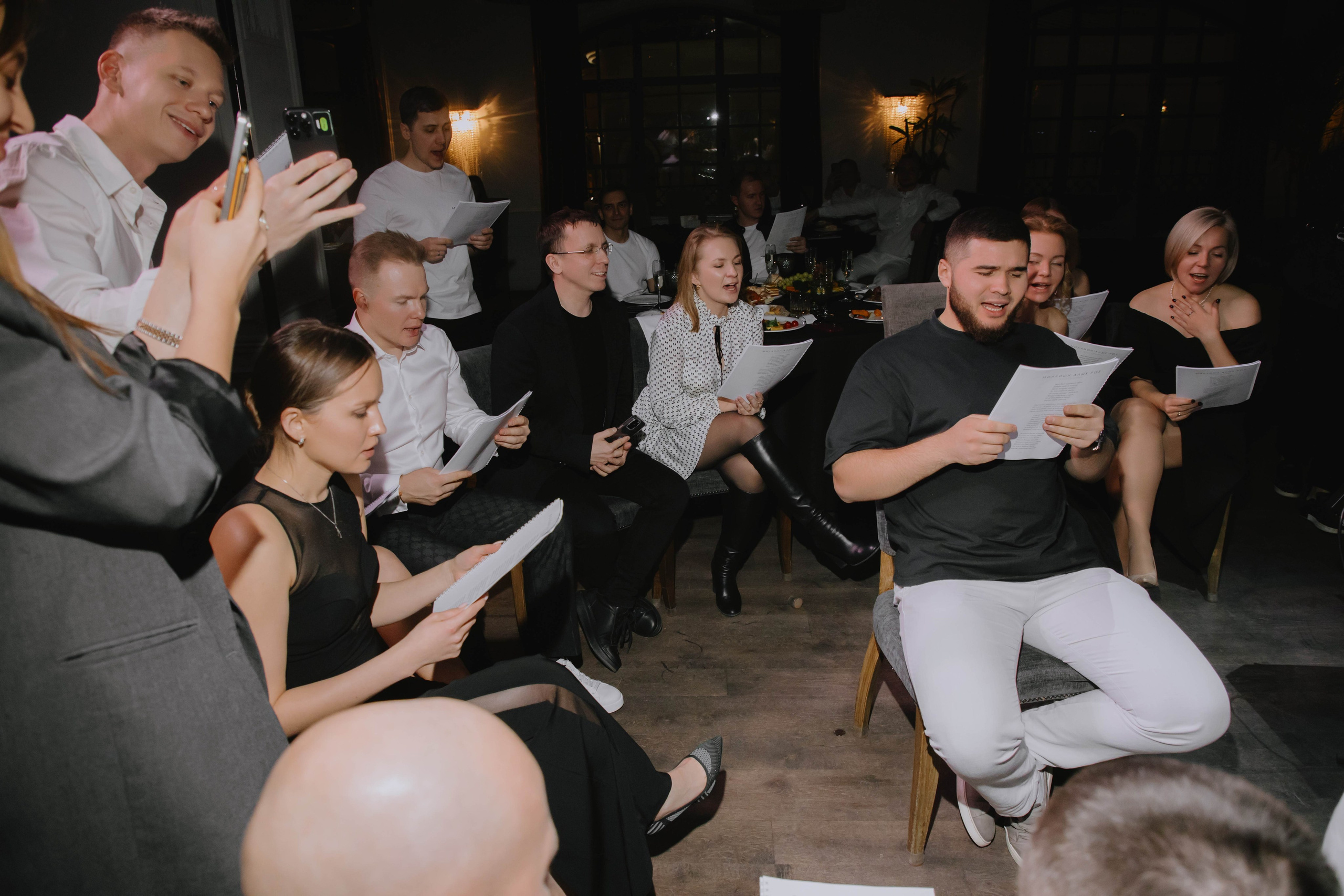 День Рождения Александра Иванова (Москва). Фотограф в Москве и Санкт-Петербурге Дарина