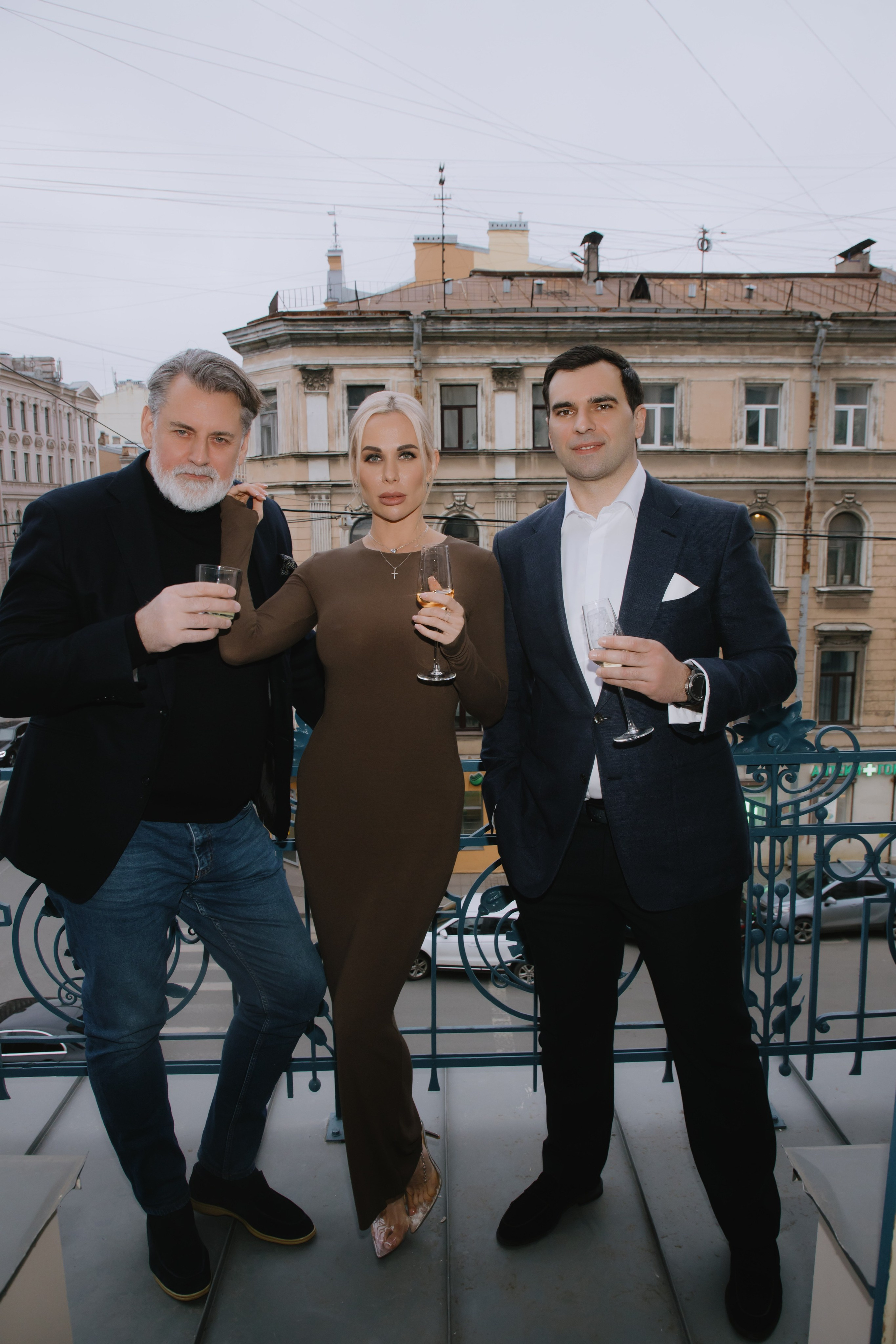 Свадьба Валерии и Алексея. Фотограф в Москве и Санкт-Петербурге Дарина