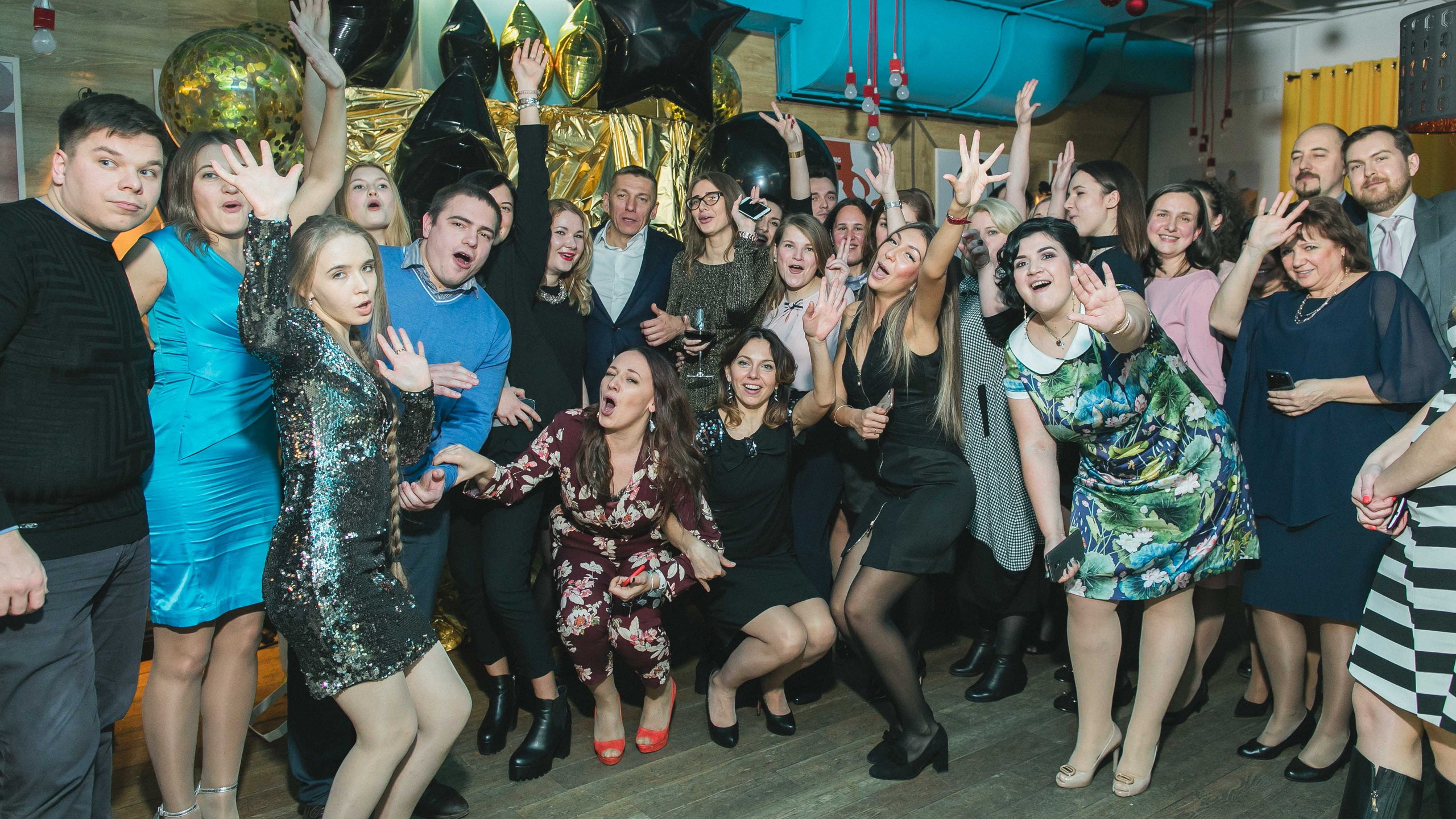 Аквион. Главная