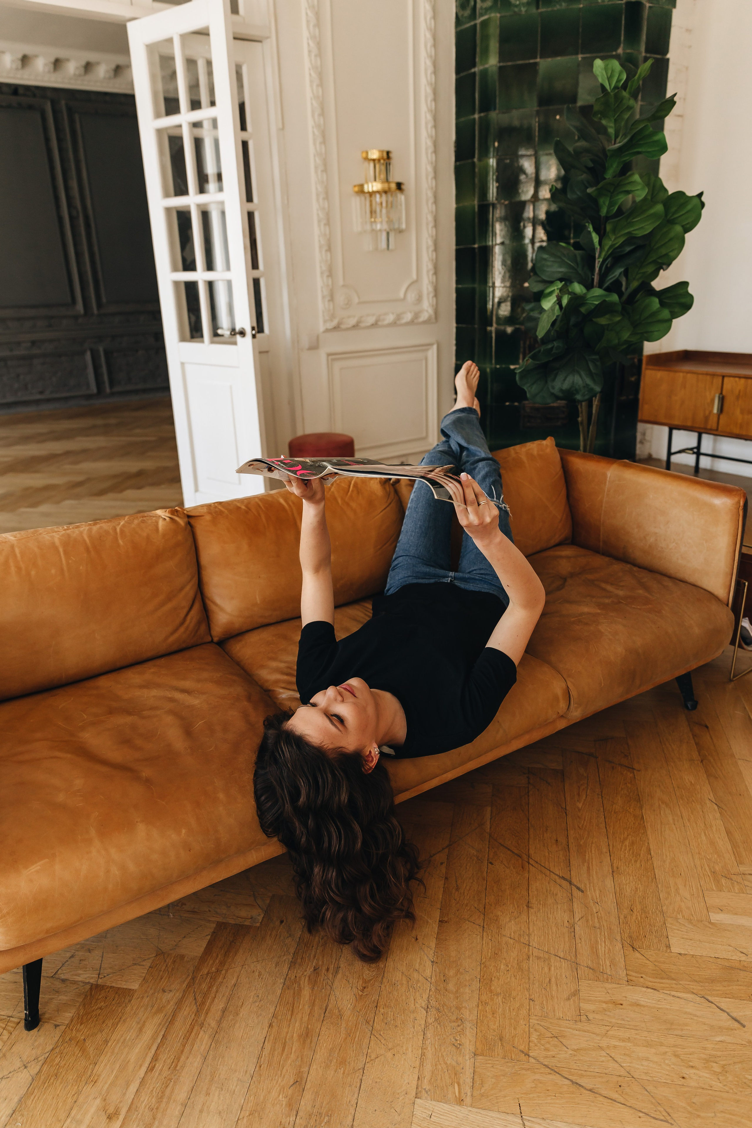 Алексей и Варвара. Свадебный фотограф и видеограф — Сергей и Дарья