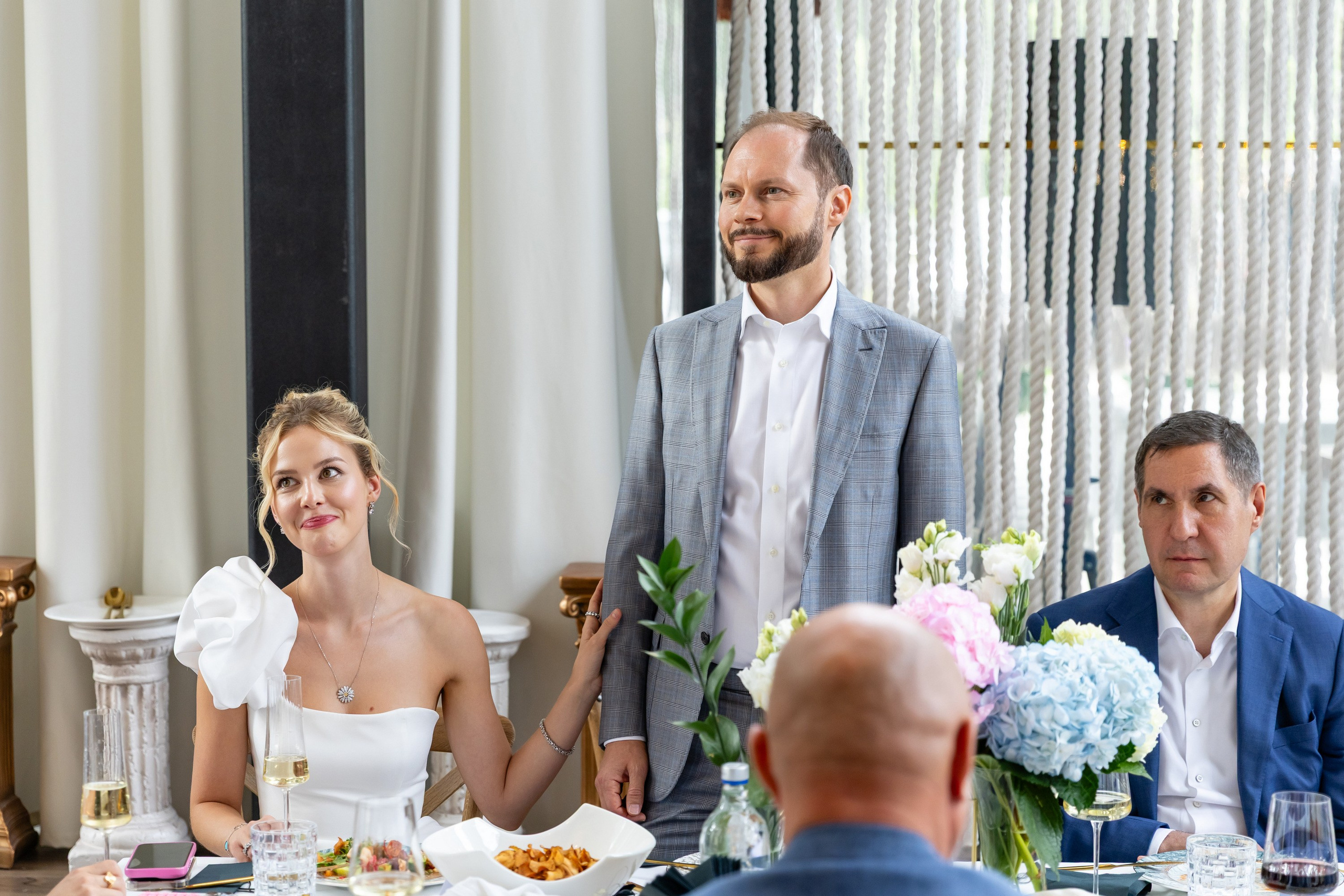 День рождения (Iliadiz). Татьяна Чернышова свадебный фотограф Москва