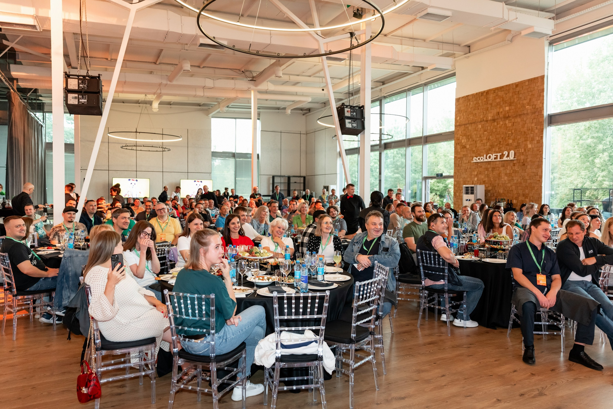 Тимбилдинг Абсолют (ecoLOFT 2.0). Татьяна Чернышова свадебный фотограф Москва