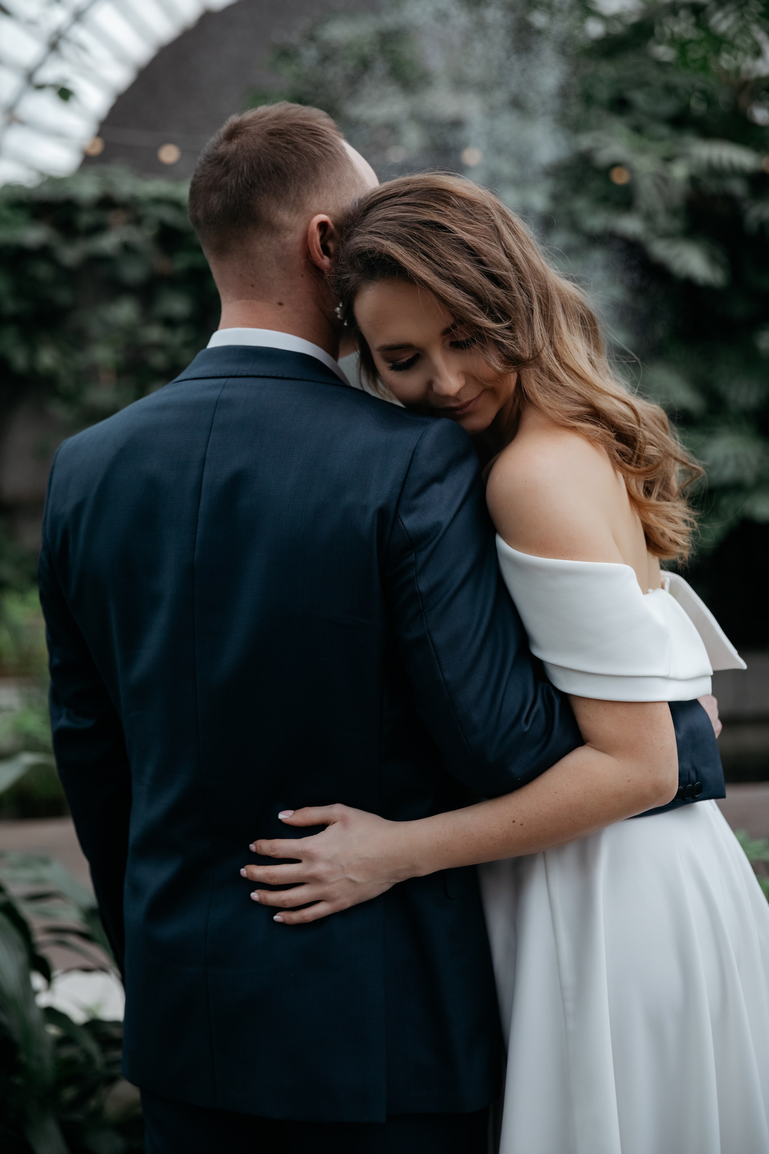 Я люблю тебя, как любят в жизни раз!. Свадебный фотограф в Санкт-Петербурге