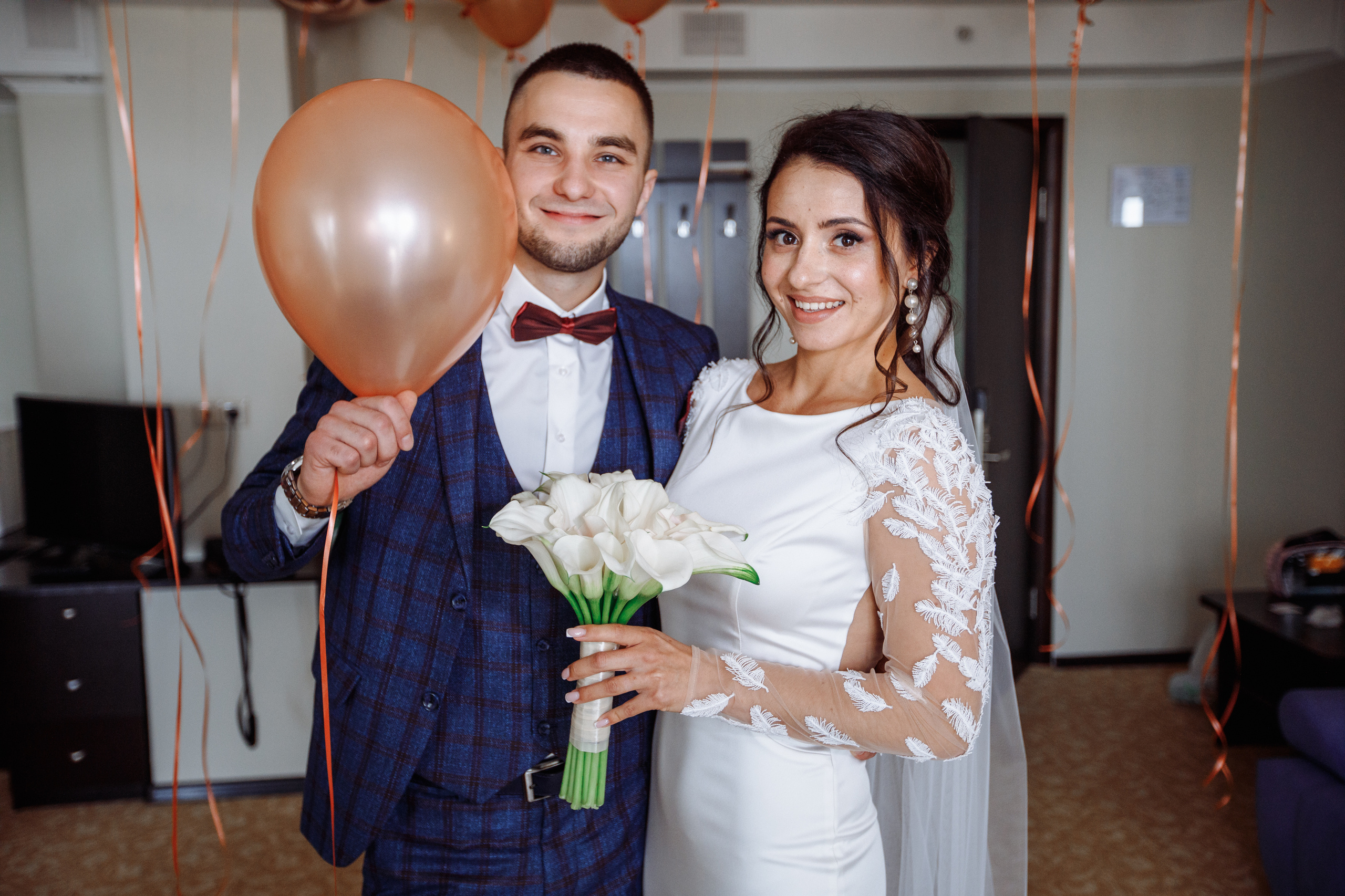 Боря и Лиза. Свадебный и семейный фотограф в Твери, Москве, Санкт-Петербурге