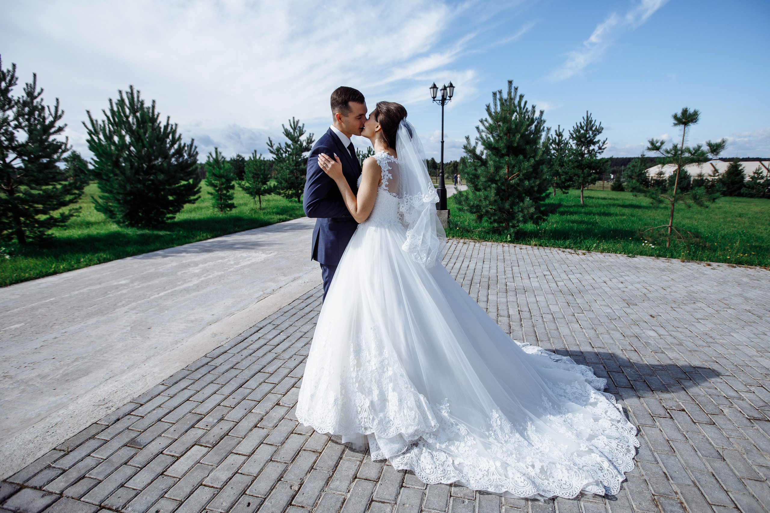 Денис и Анастасия. Свадебный и семейный фотограф в Твери, Москве, Санкт-Петербурге