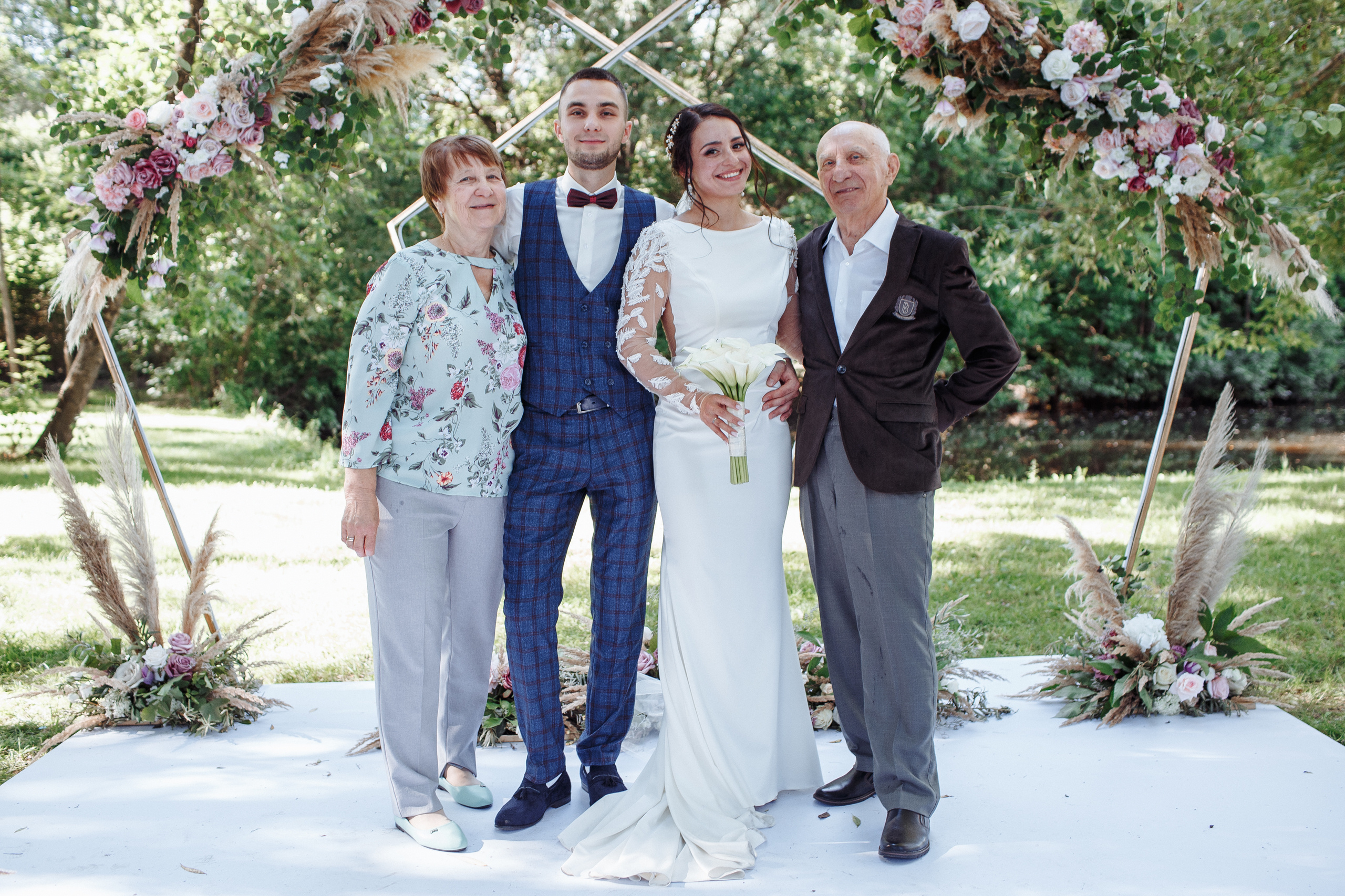 Боря и Лиза. Свадебный и семейный фотограф в Твери, Москве, Санкт-Петербурге