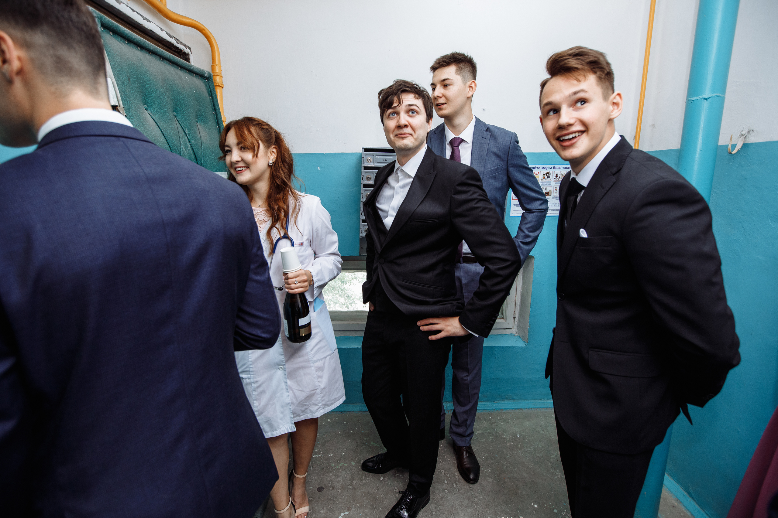 Денис и Анастасия. Свадебный и семейный фотограф в Твери, Москве, Санкт-Петербурге