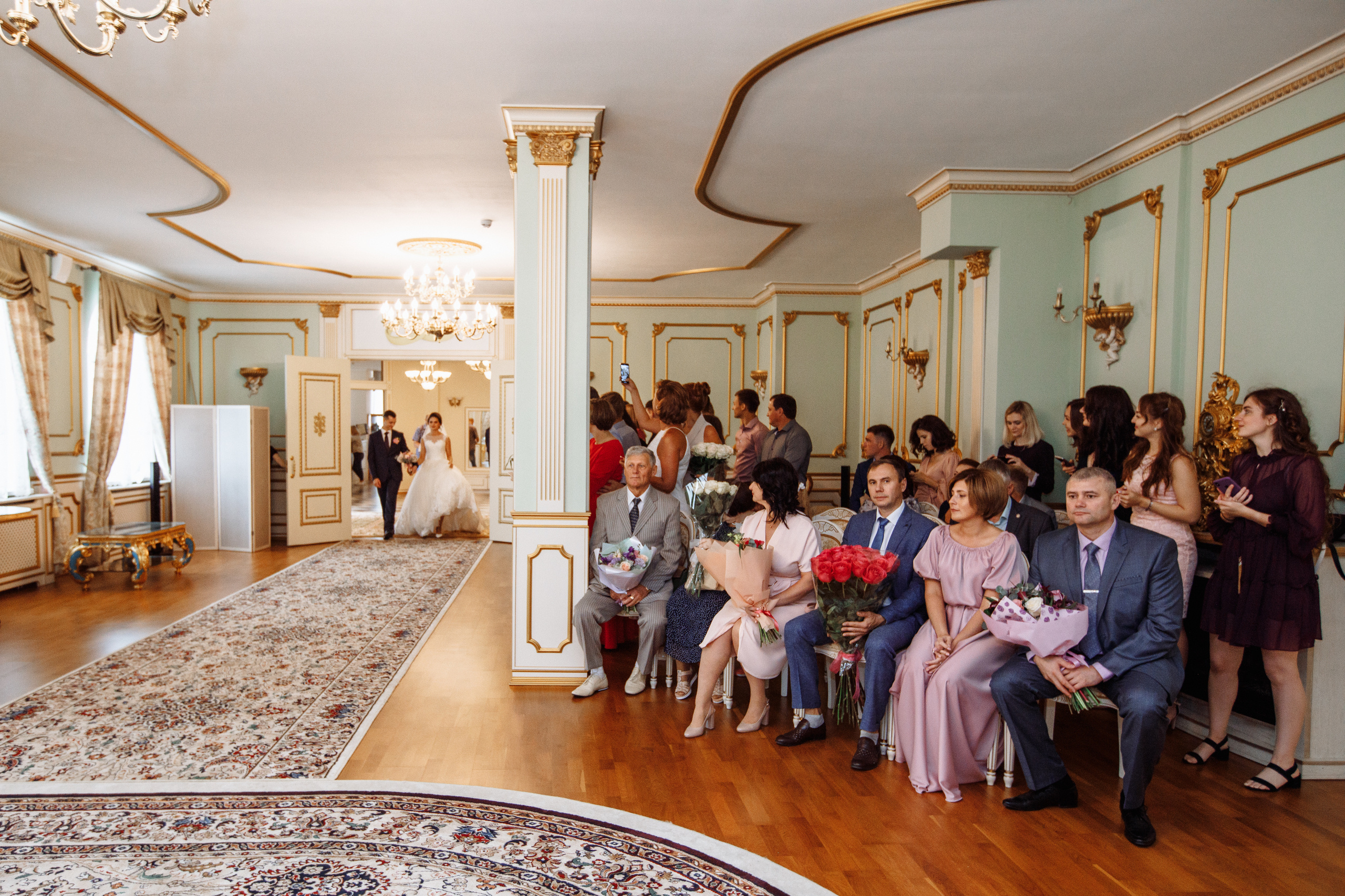 Денис и Анастасия. Свадебный и семейный фотограф в Твери, Москве, Санкт-Петербурге