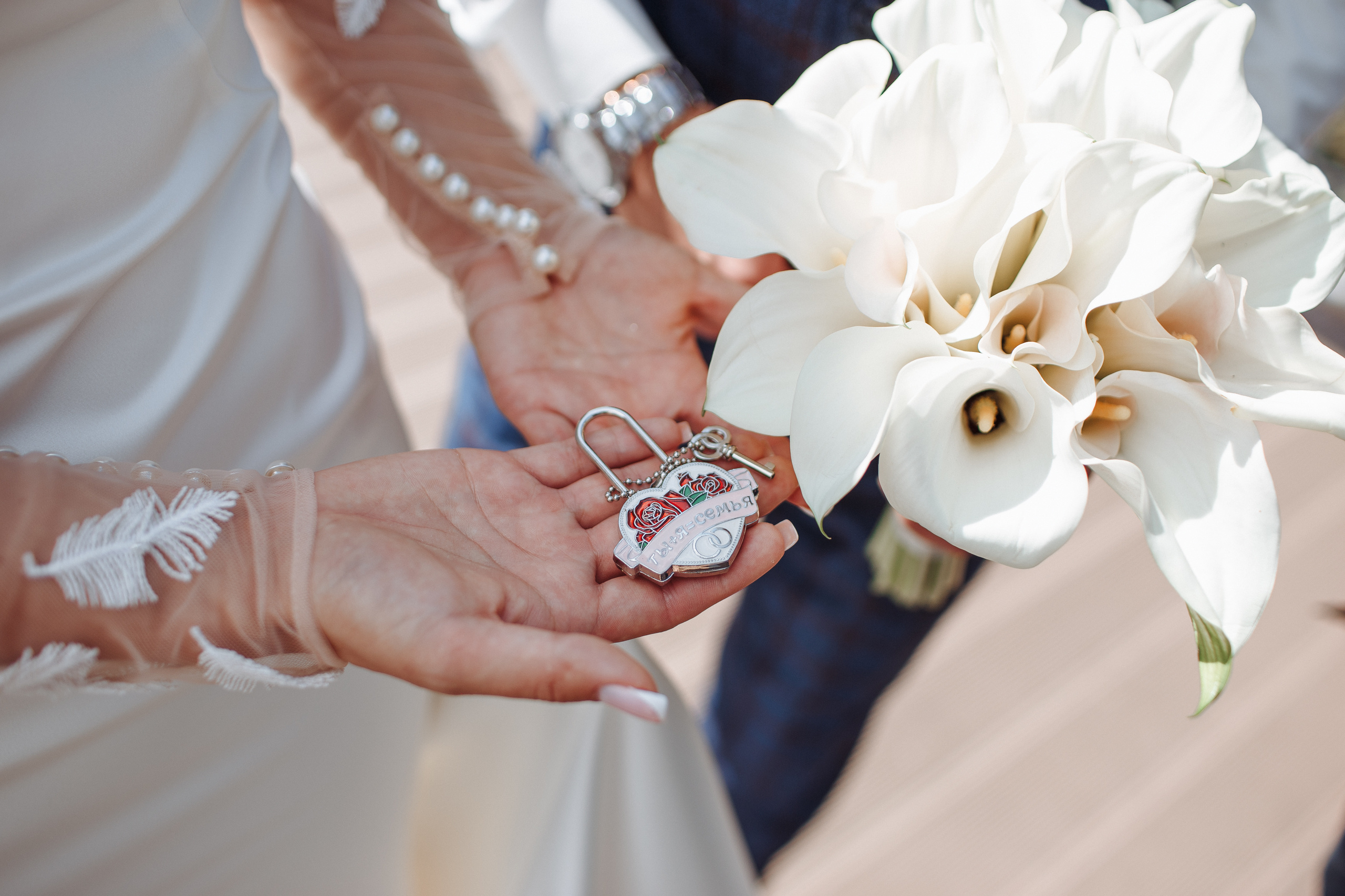 Боря и Лиза. Свадебный и семейный фотограф в Твери, Москве, Санкт-Петербурге